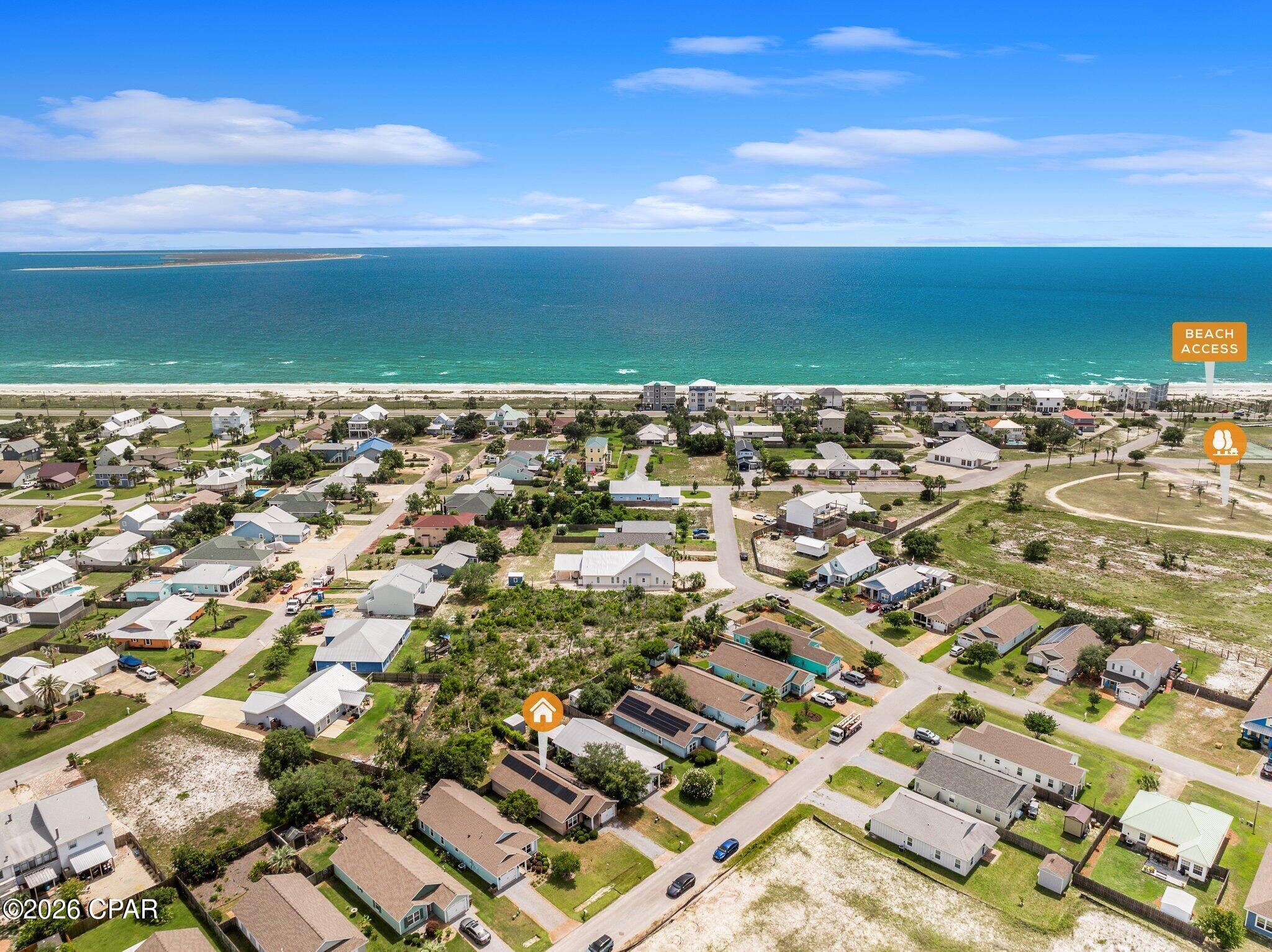 Beacon By The Sea - Residential