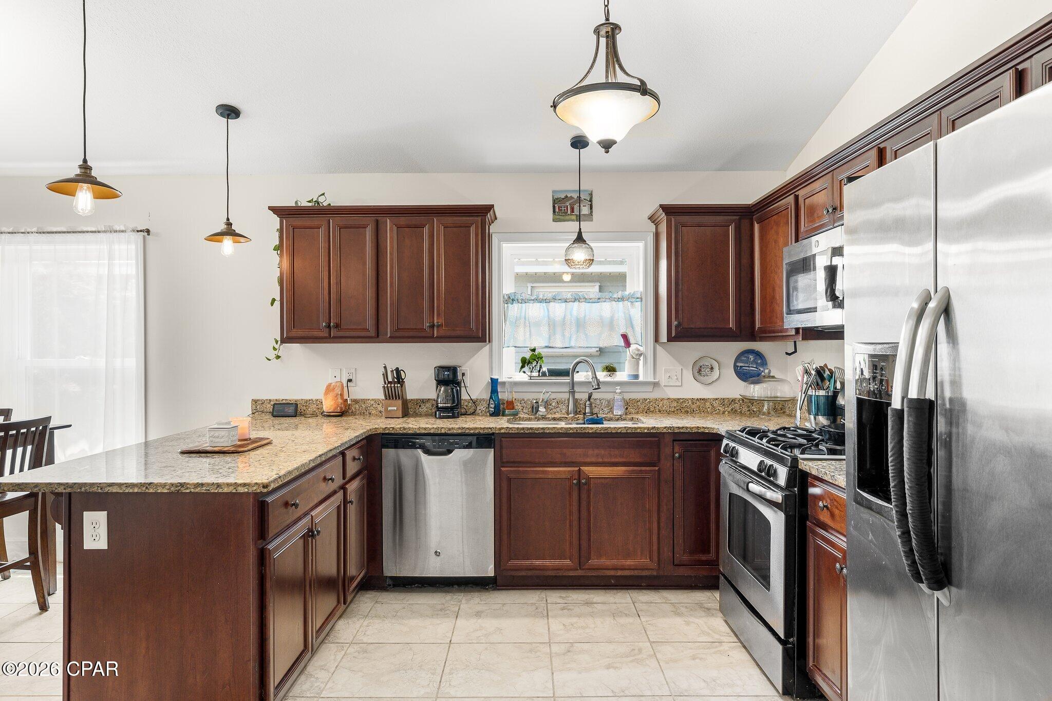 Beacon By The Sea - Residential