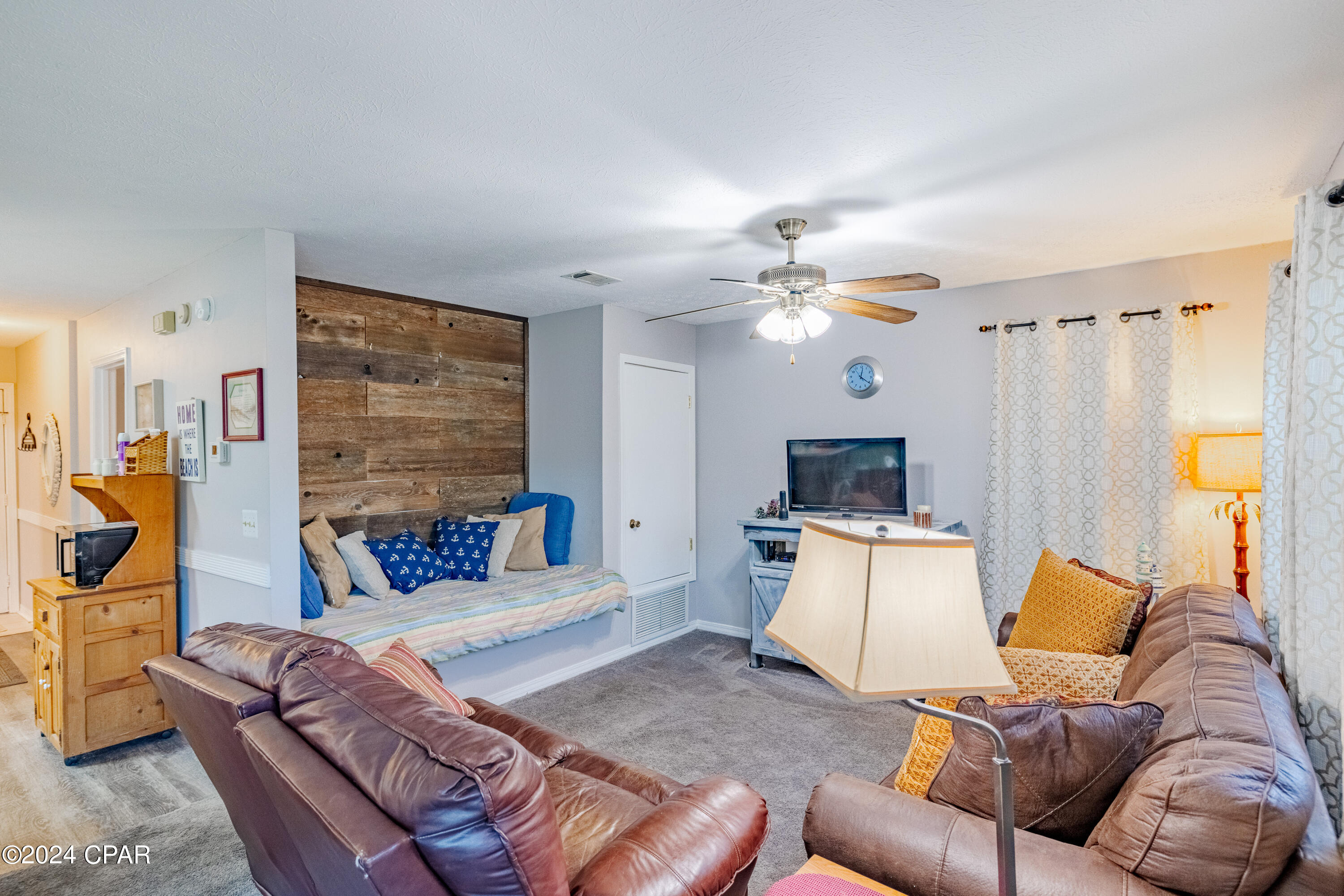 Gulf Highlands Beach Resort - Residential