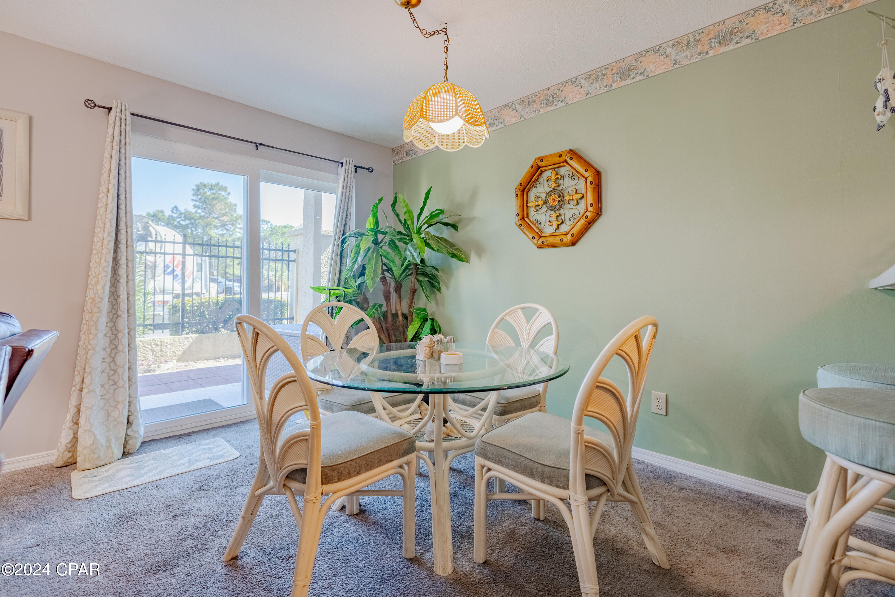 Gulf Highlands Beach Resort - Residential