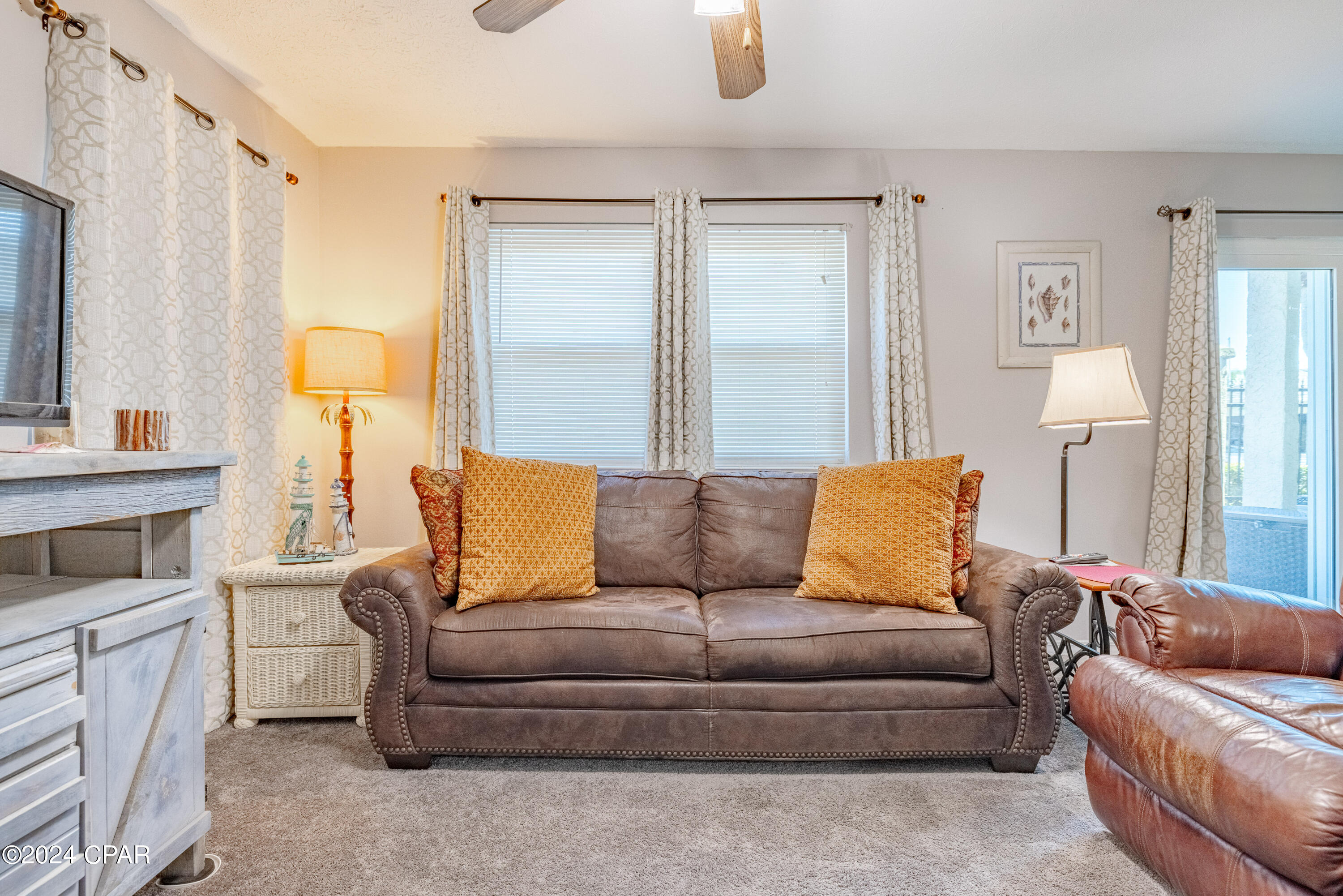 Gulf Highlands Beach Resort - Residential