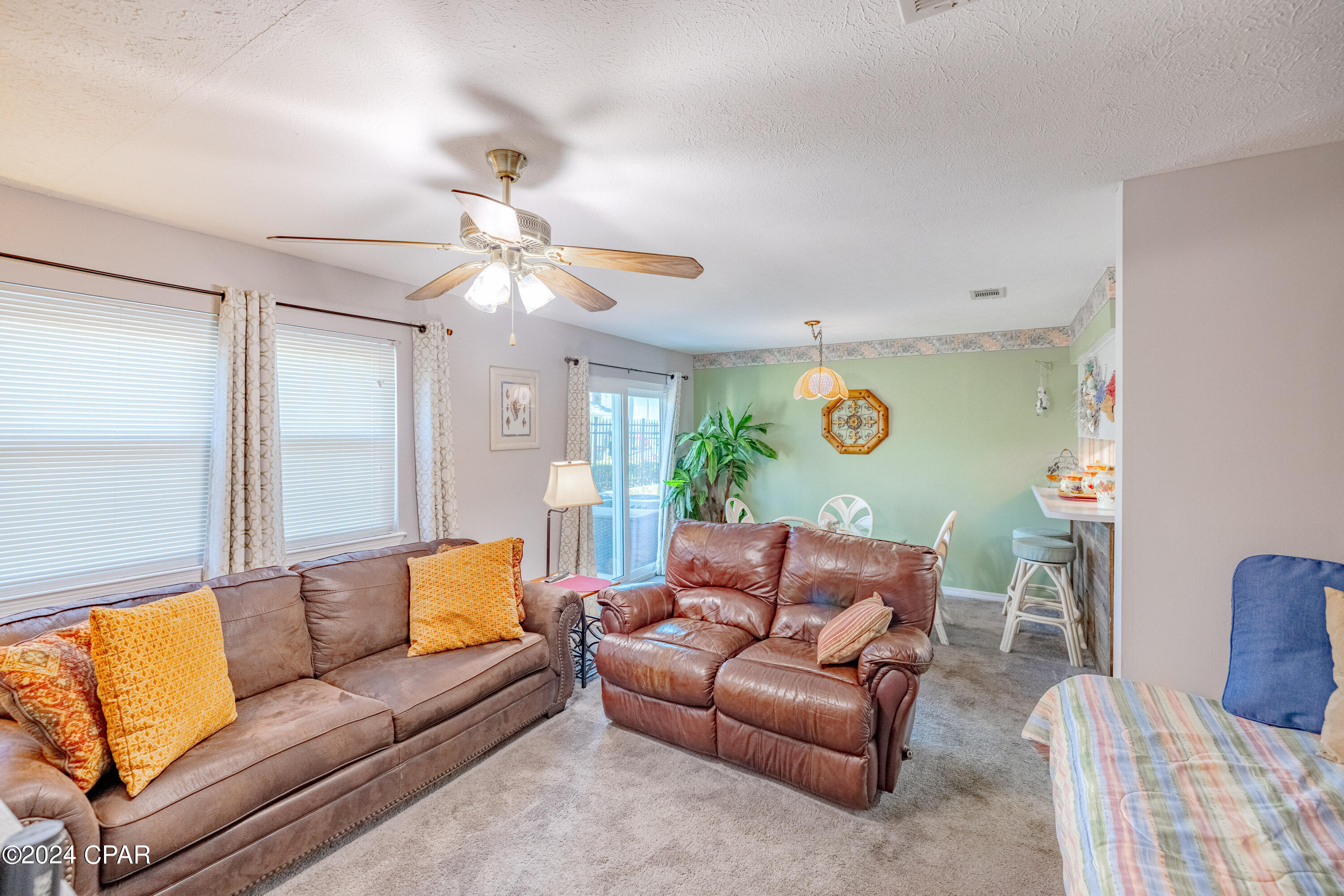 Gulf Highlands Beach Resort - Residential