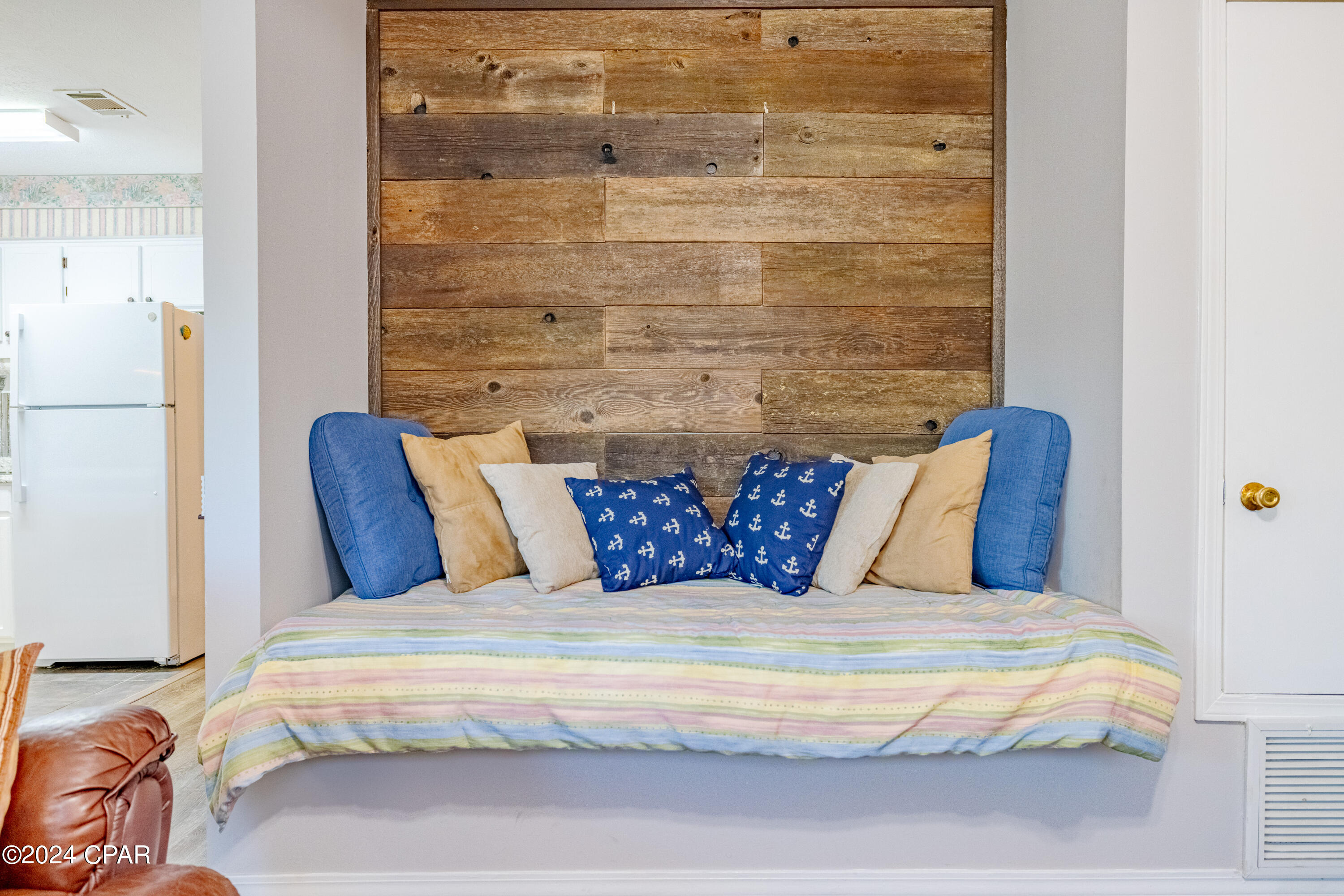 Gulf Highlands Beach Resort - Residential