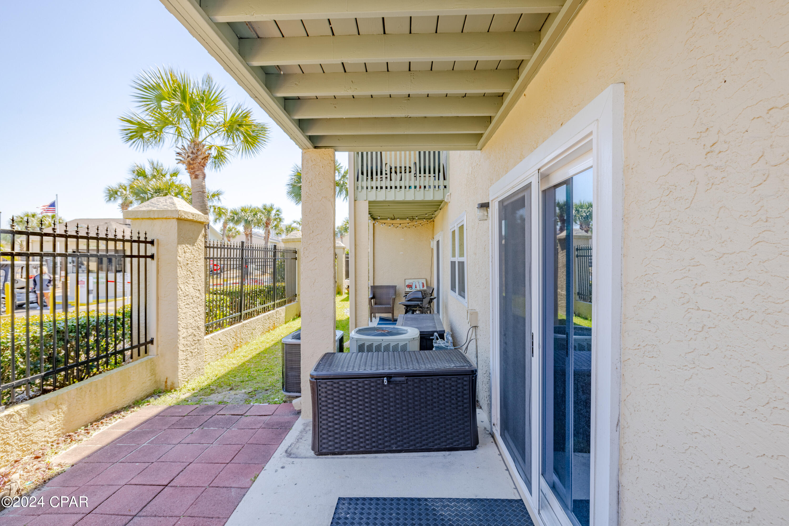 Gulf Highlands Beach Resort - Residential