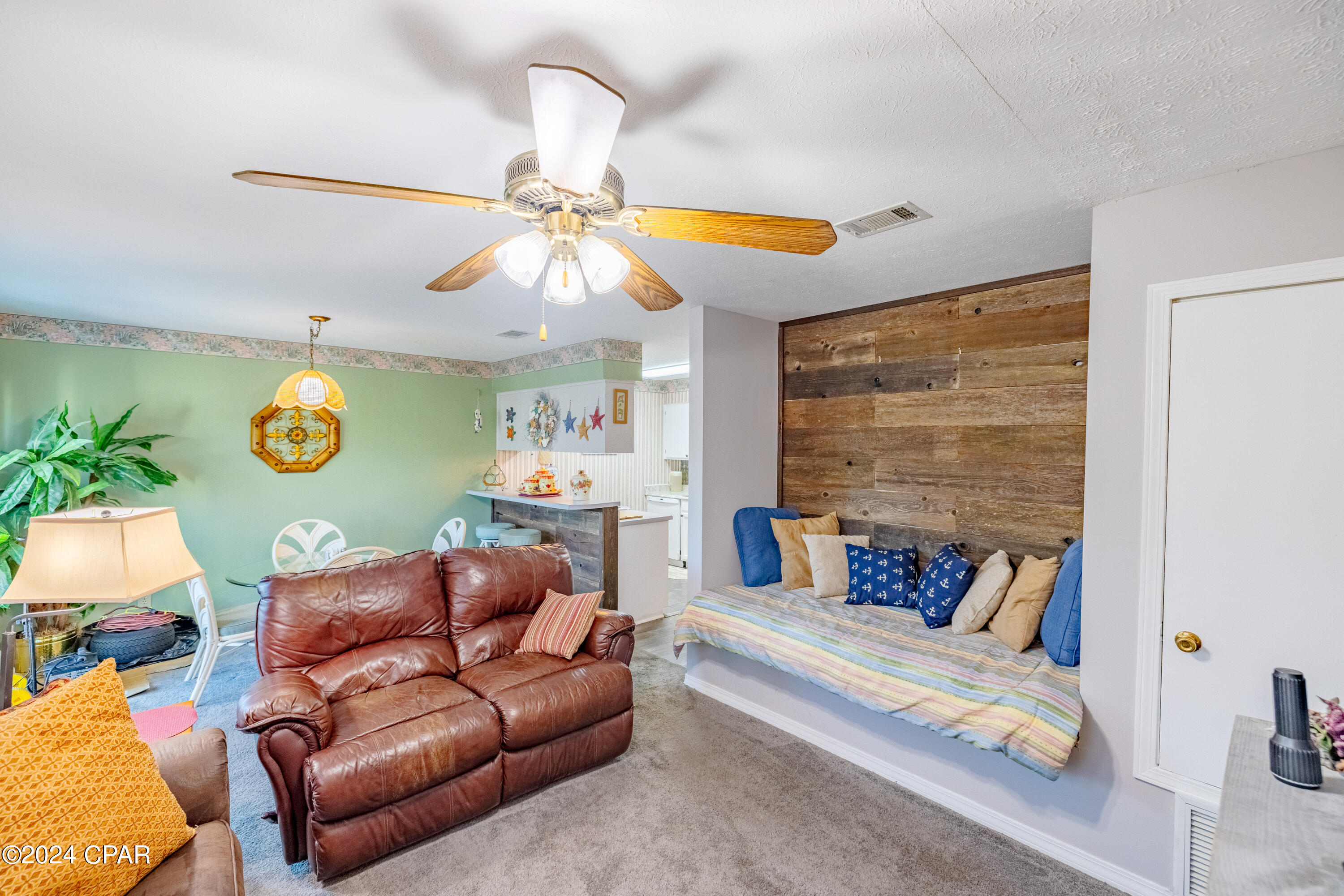 Gulf Highlands Beach Resort - Residential