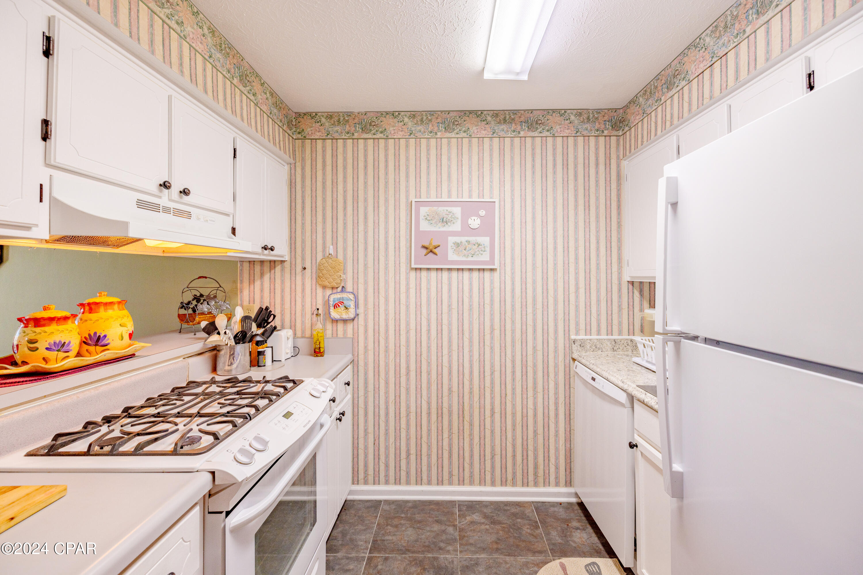 Gulf Highlands Beach Resort - Residential