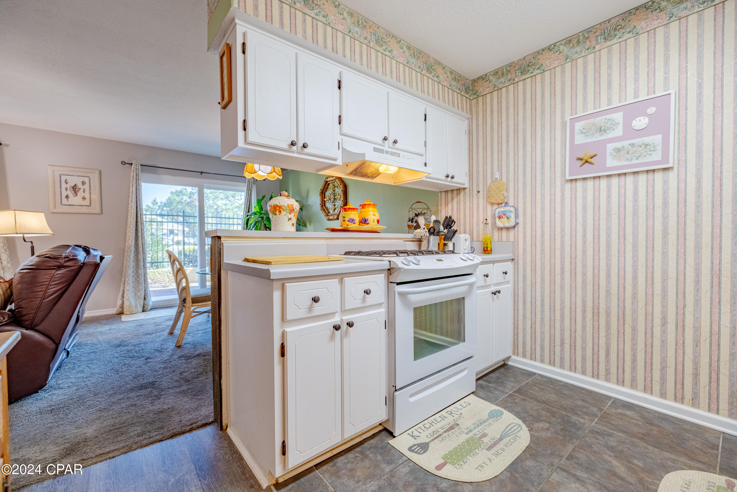 Gulf Highlands Beach Resort - Residential