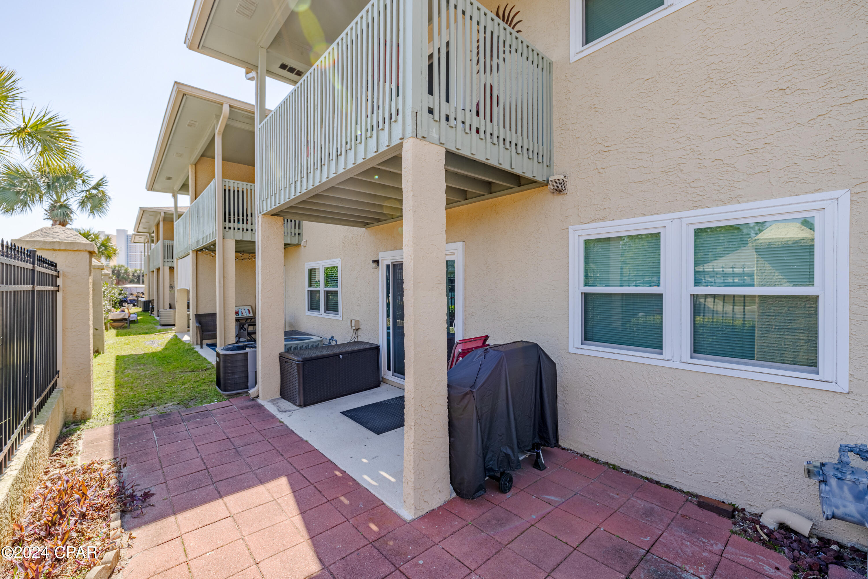 Gulf Highlands Beach Resort - Residential