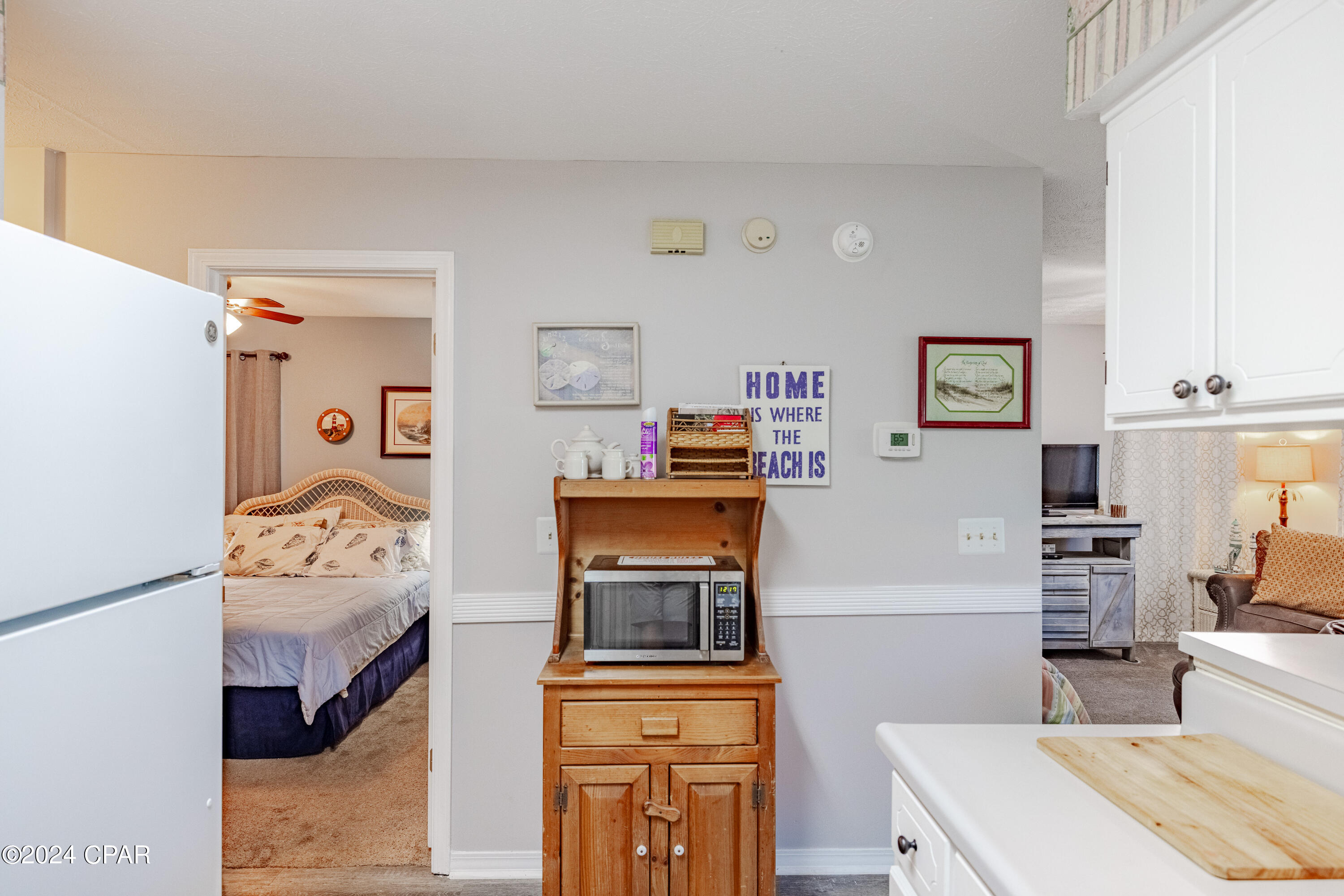 Gulf Highlands Beach Resort - Residential