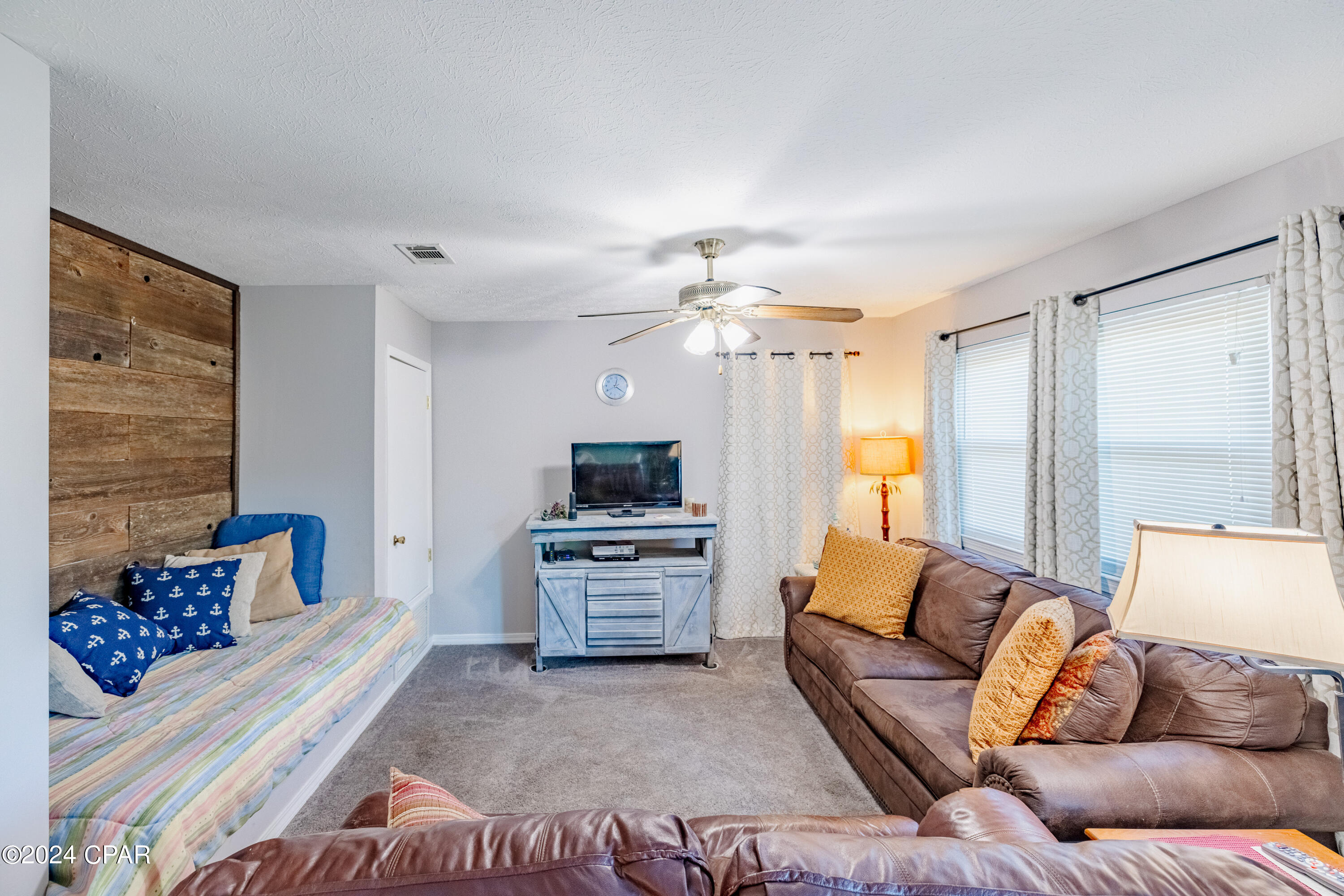 Gulf Highlands Beach Resort - Residential