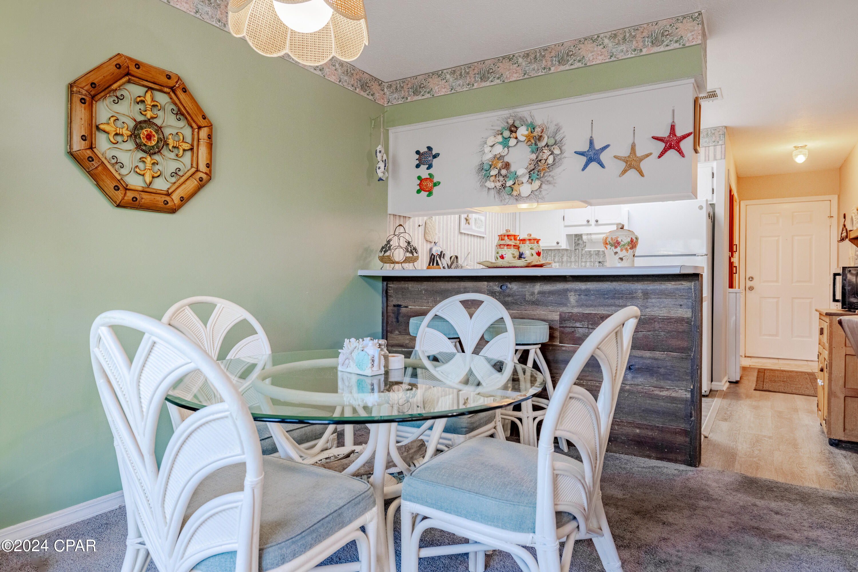 Gulf Highlands Beach Resort - Residential