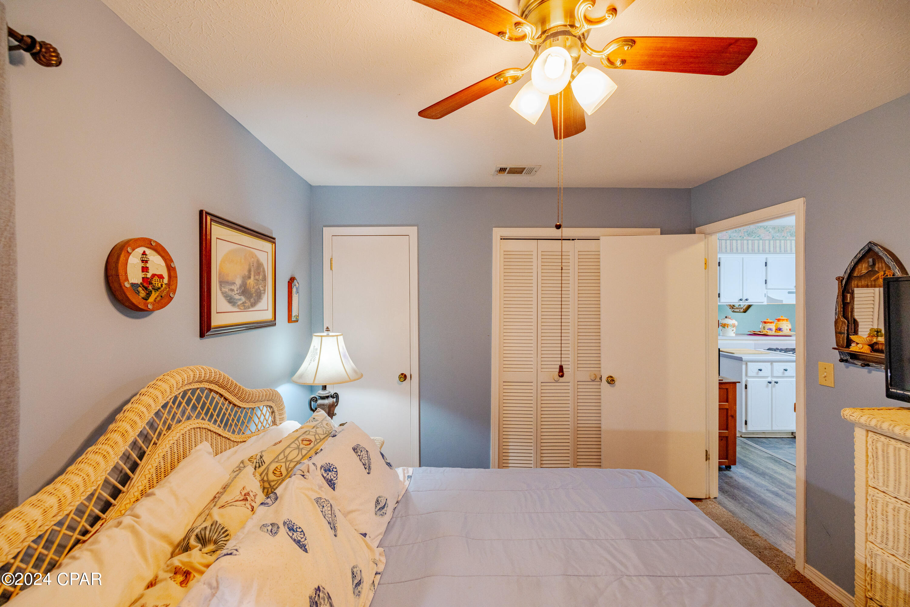 Gulf Highlands Beach Resort - Residential