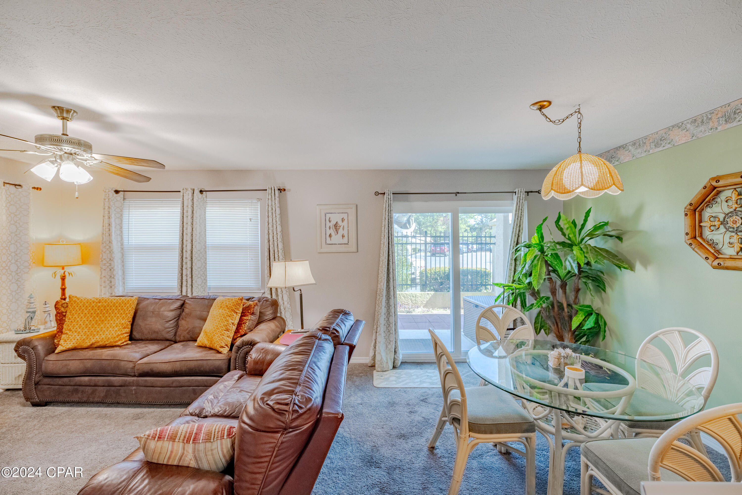 Gulf Highlands Beach Resort - Residential