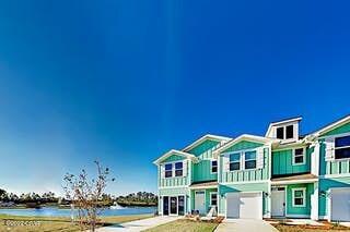 Hathaway Townhomes - Residential