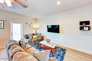 Hathaway Townhomes - Residential