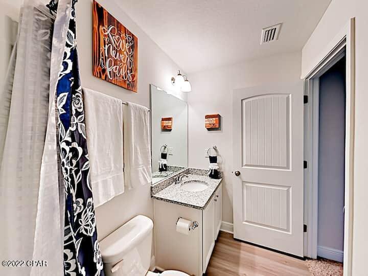 Hathaway Townhomes - Residential