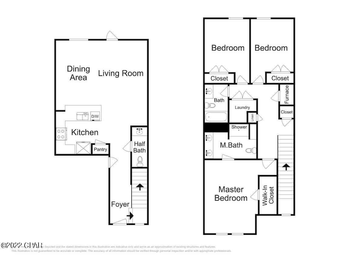 Hathaway Townhomes - Residential