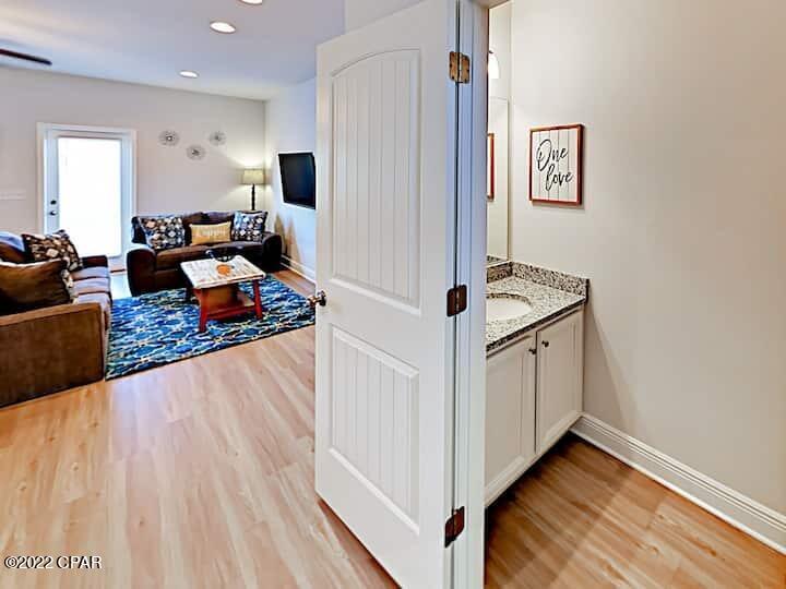 Hathaway Townhomes - Residential