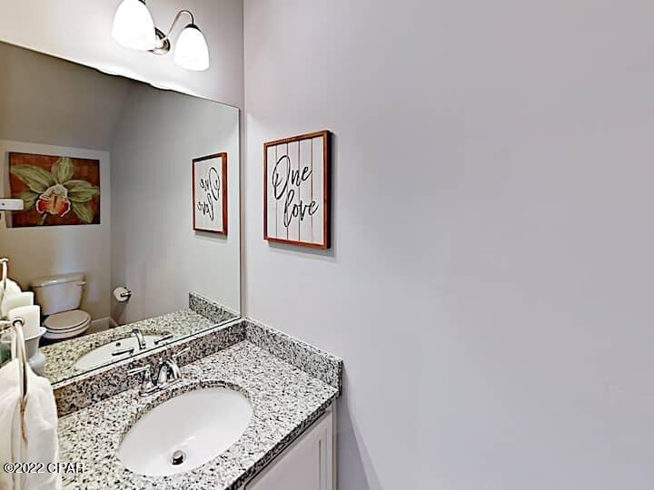 Hathaway Townhomes - Residential