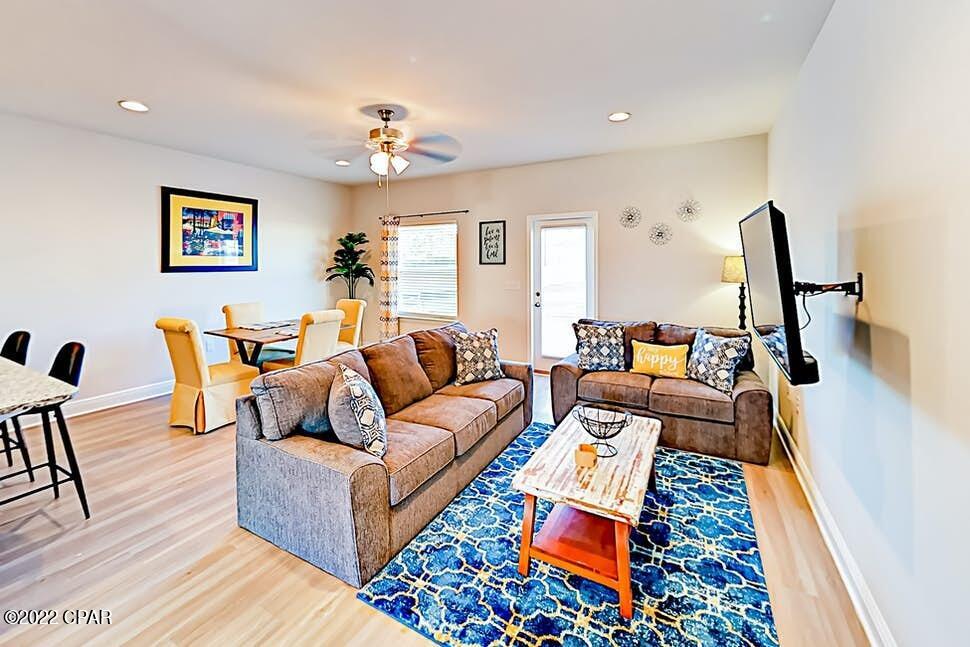 Hathaway Townhomes - Residential