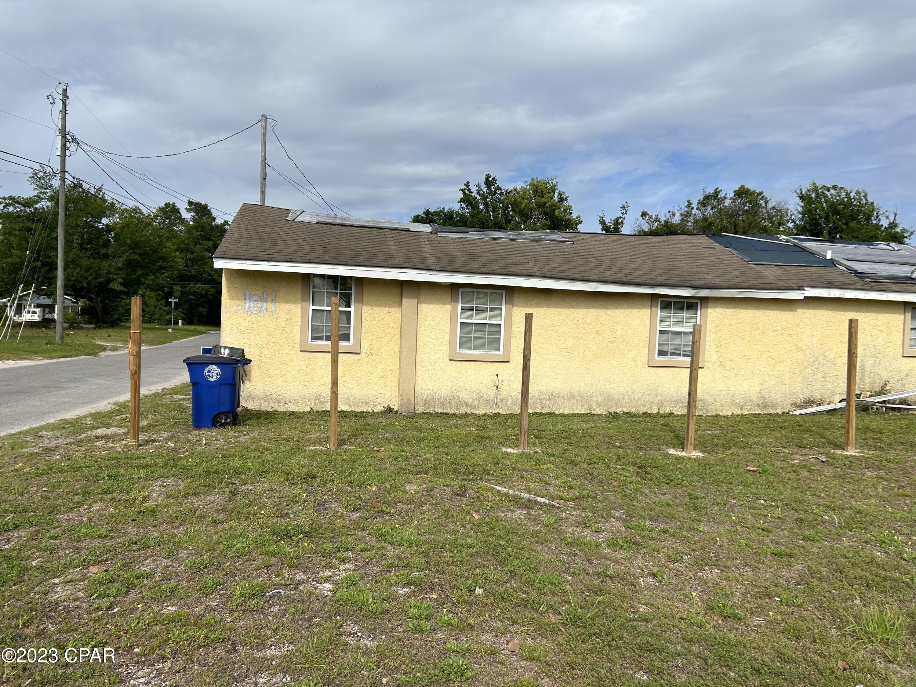 [No Recorded Subdiv] - Residential