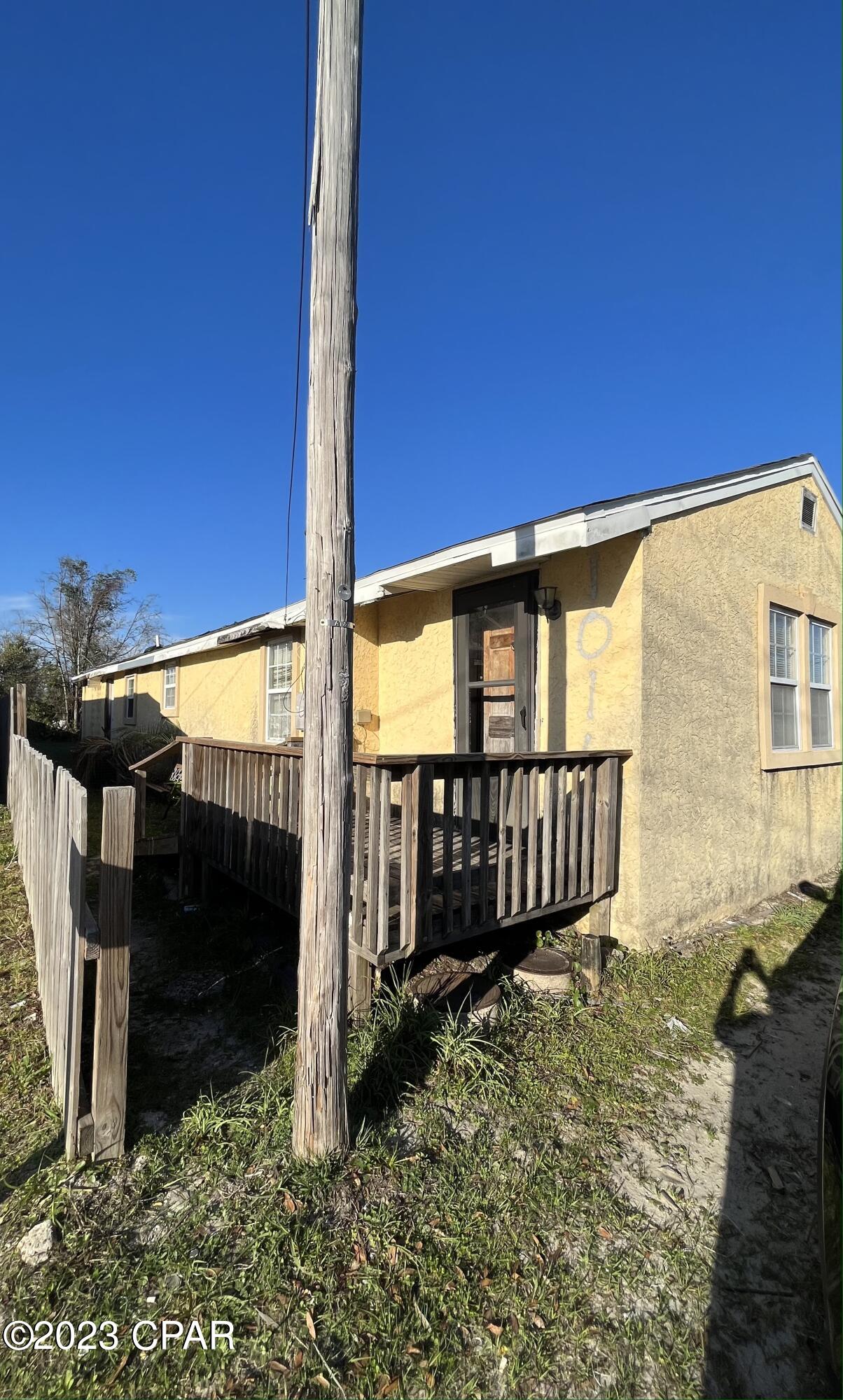 [No Recorded Subdiv] - Residential