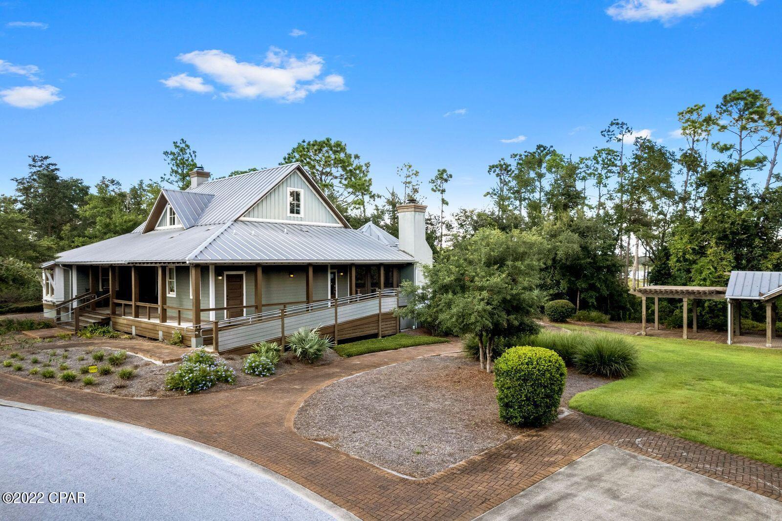 Cedar Creek Chase Ph 1 - Residential