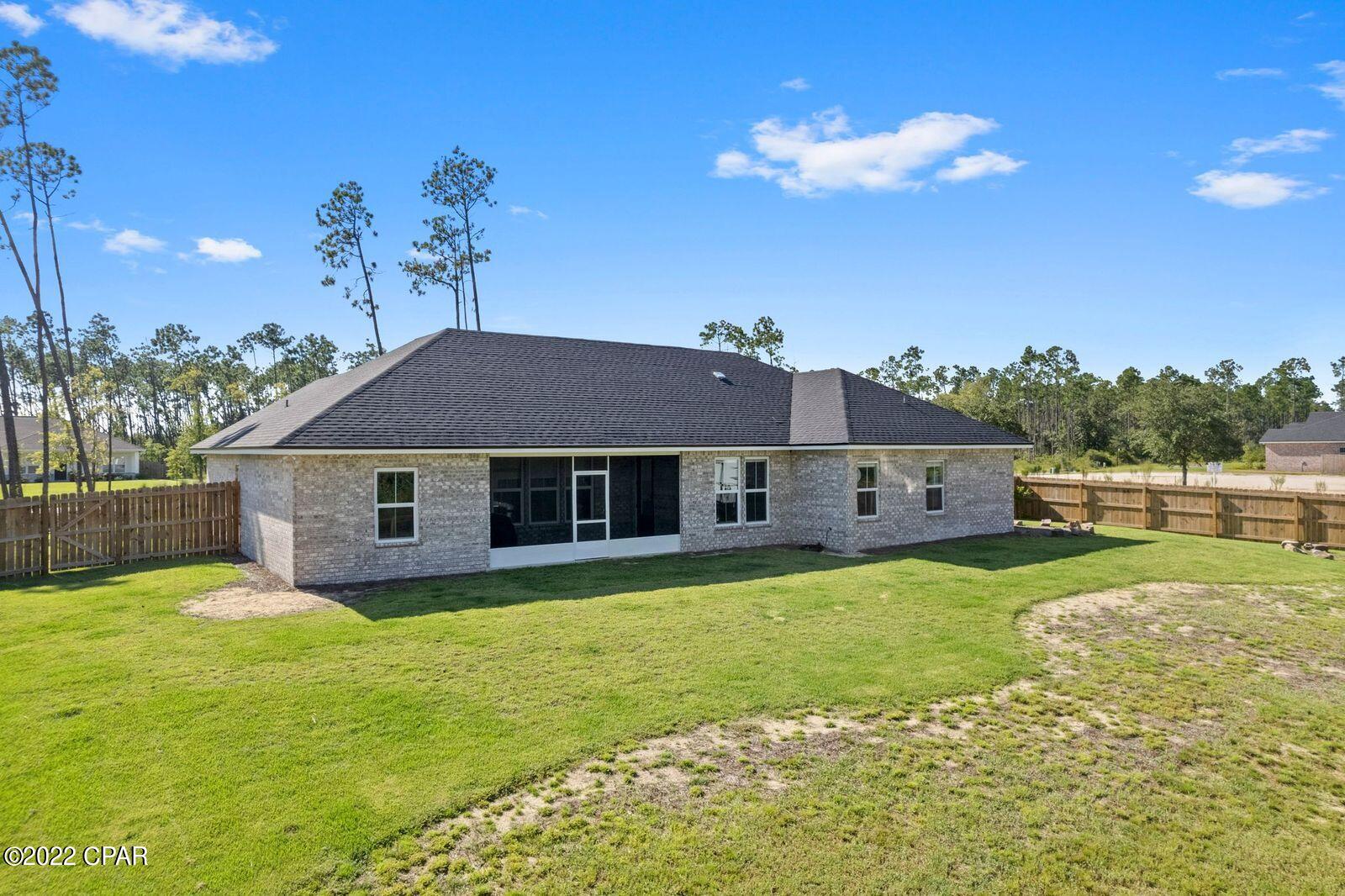 Cedar Creek Chase Ph 1 - Residential