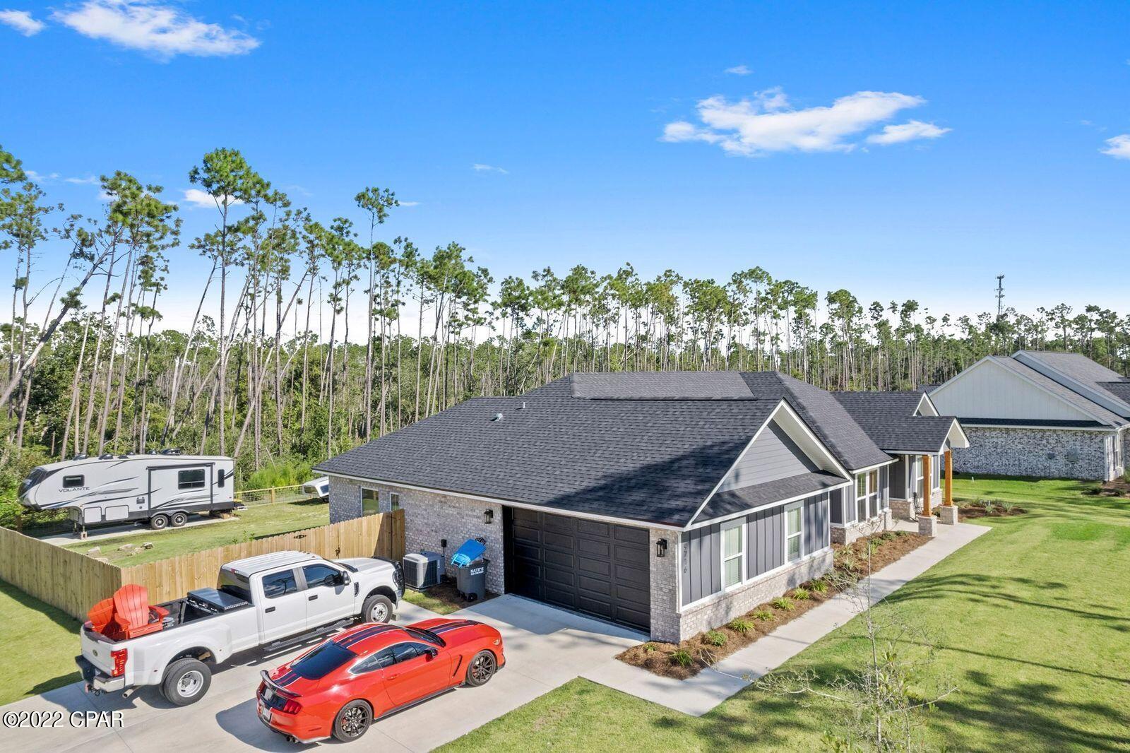 Cedar Creek Chase Ph 1 - Residential