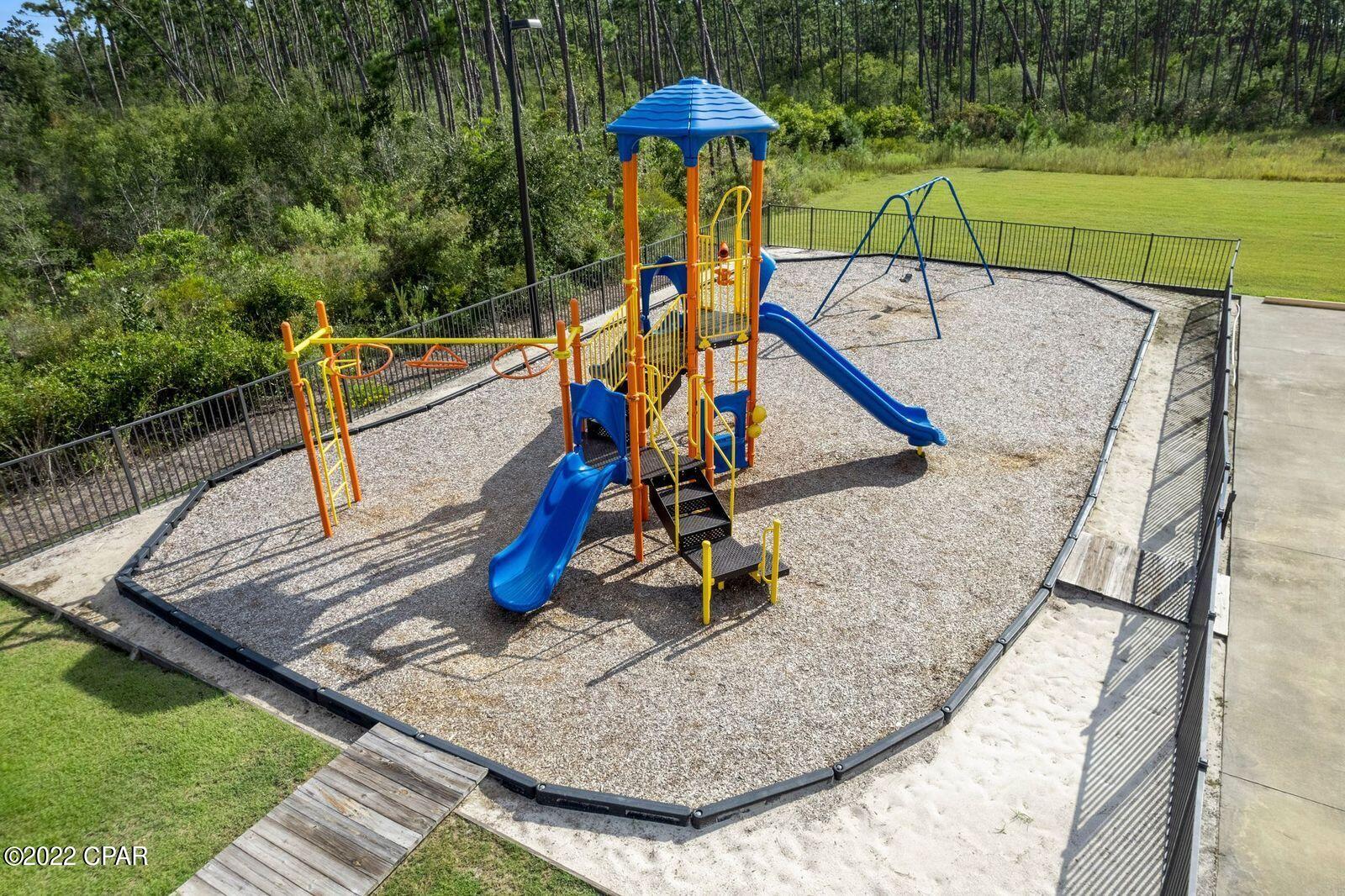 Cedar Creek Chase Ph 1 - Residential