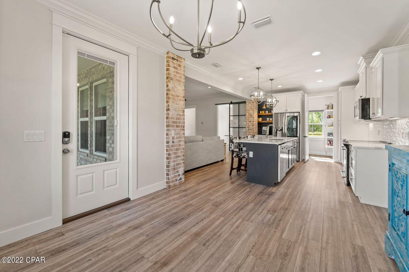 Cedar Creek Chase Ph 1 - Residential