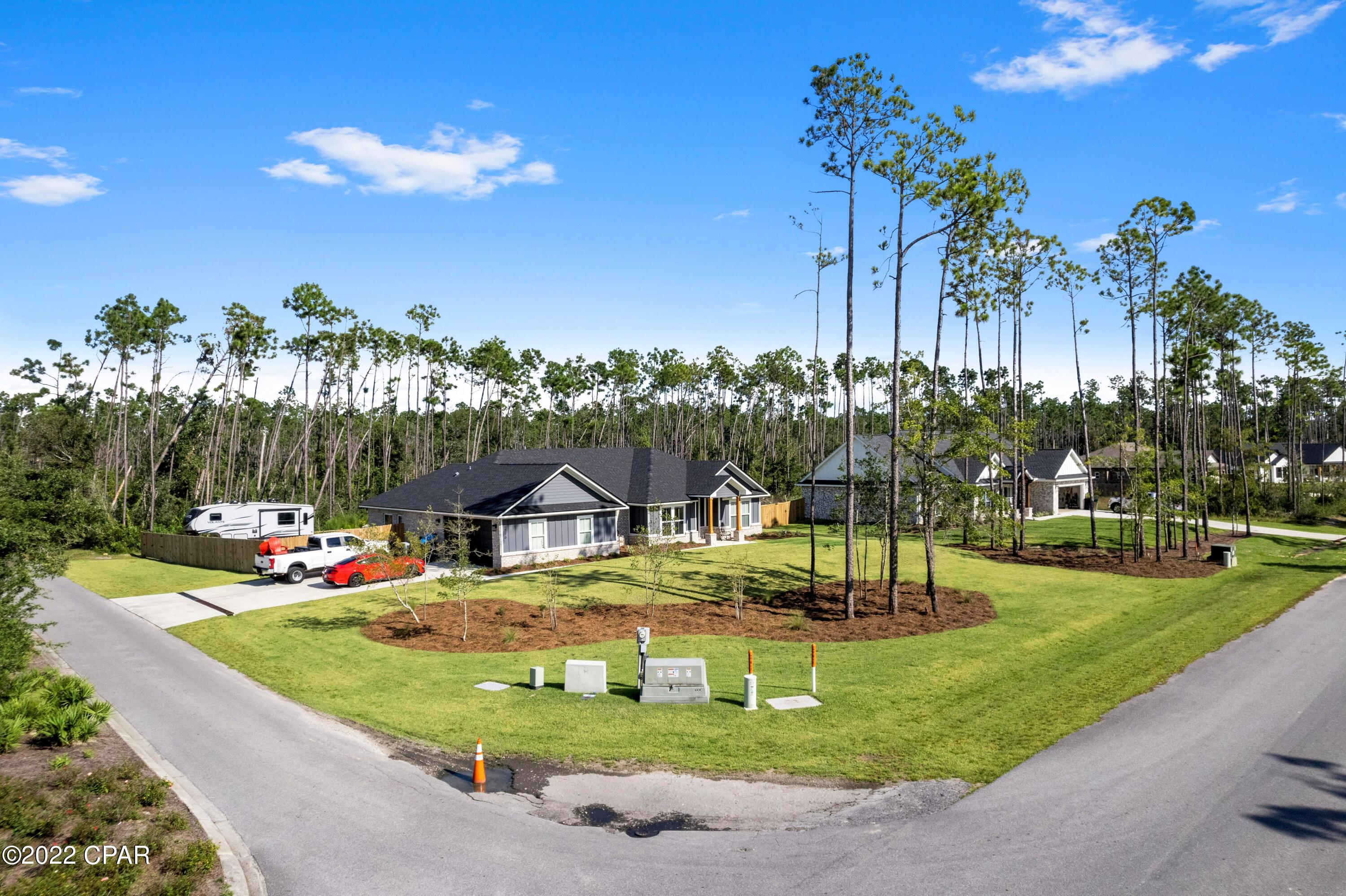 Cedar Creek Chase Ph 1 - Residential