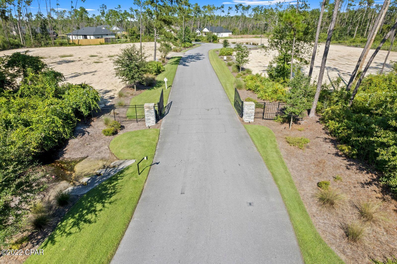 Cedar Creek Chase Ph 1 - Residential