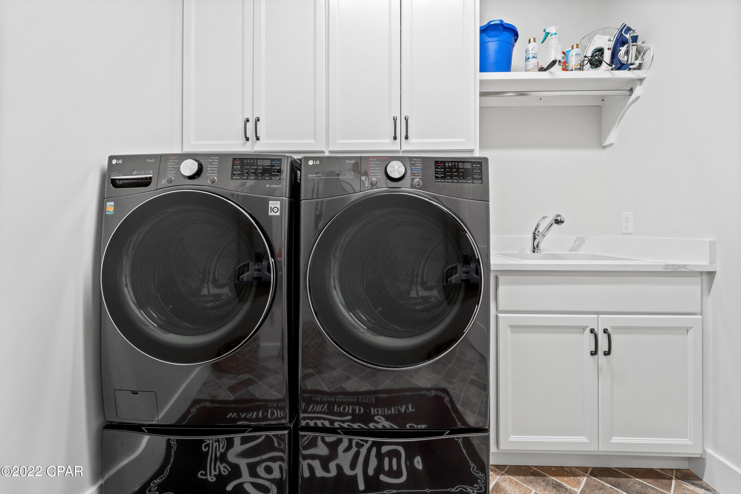 Cedar Creek Chase Ph 1 - Residential