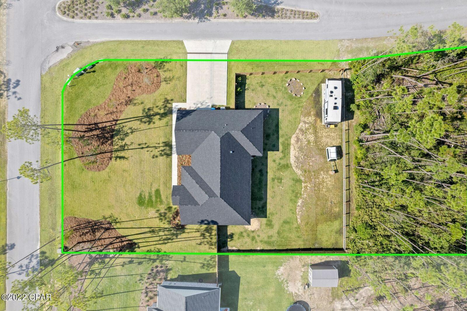 Cedar Creek Chase Ph 1 - Residential