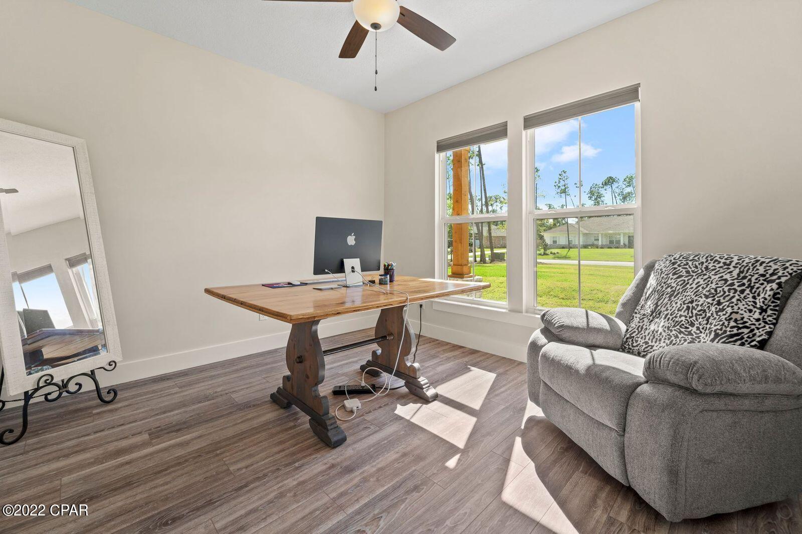 Cedar Creek Chase Ph 1 - Residential