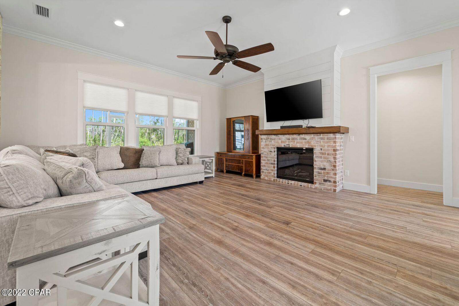 Cedar Creek Chase Ph 1 - Residential