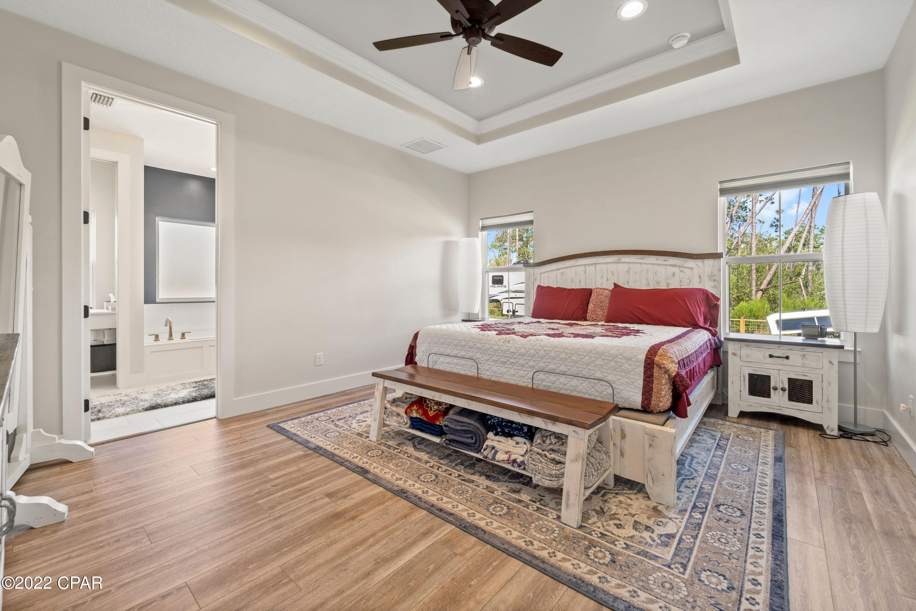 Cedar Creek Chase Ph 1 - Residential