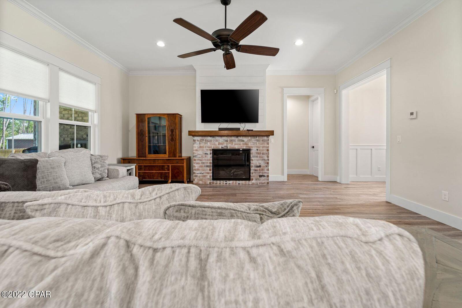 Cedar Creek Chase Ph 1 - Residential