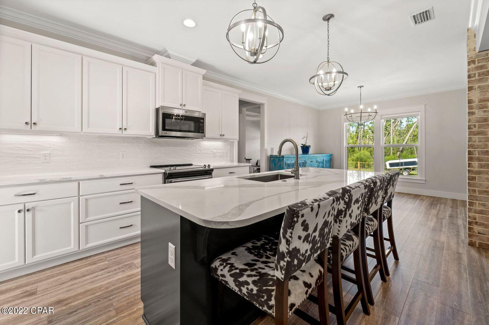 Cedar Creek Chase Ph 1 - Residential