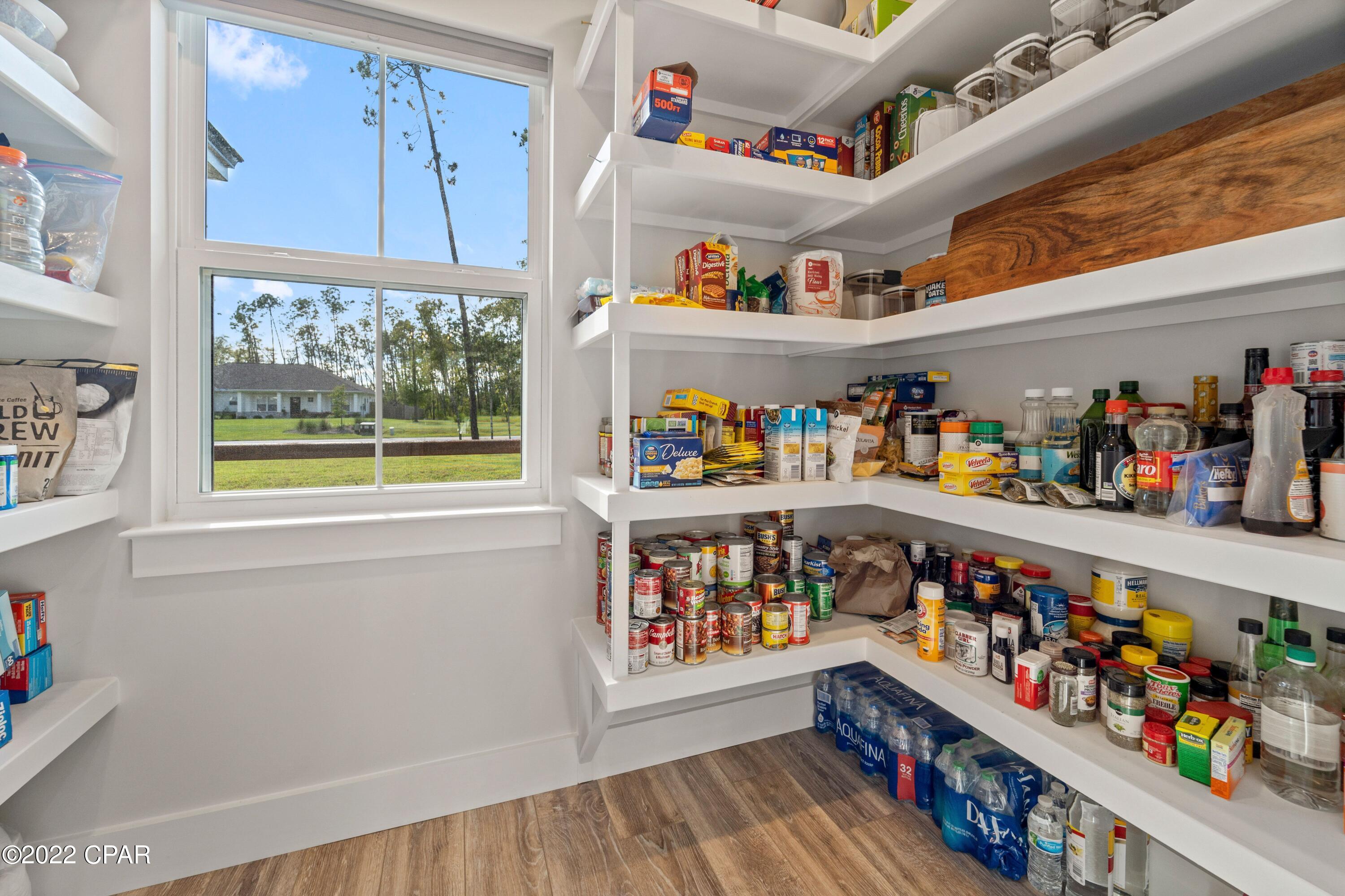 Cedar Creek Chase Ph 1 - Residential