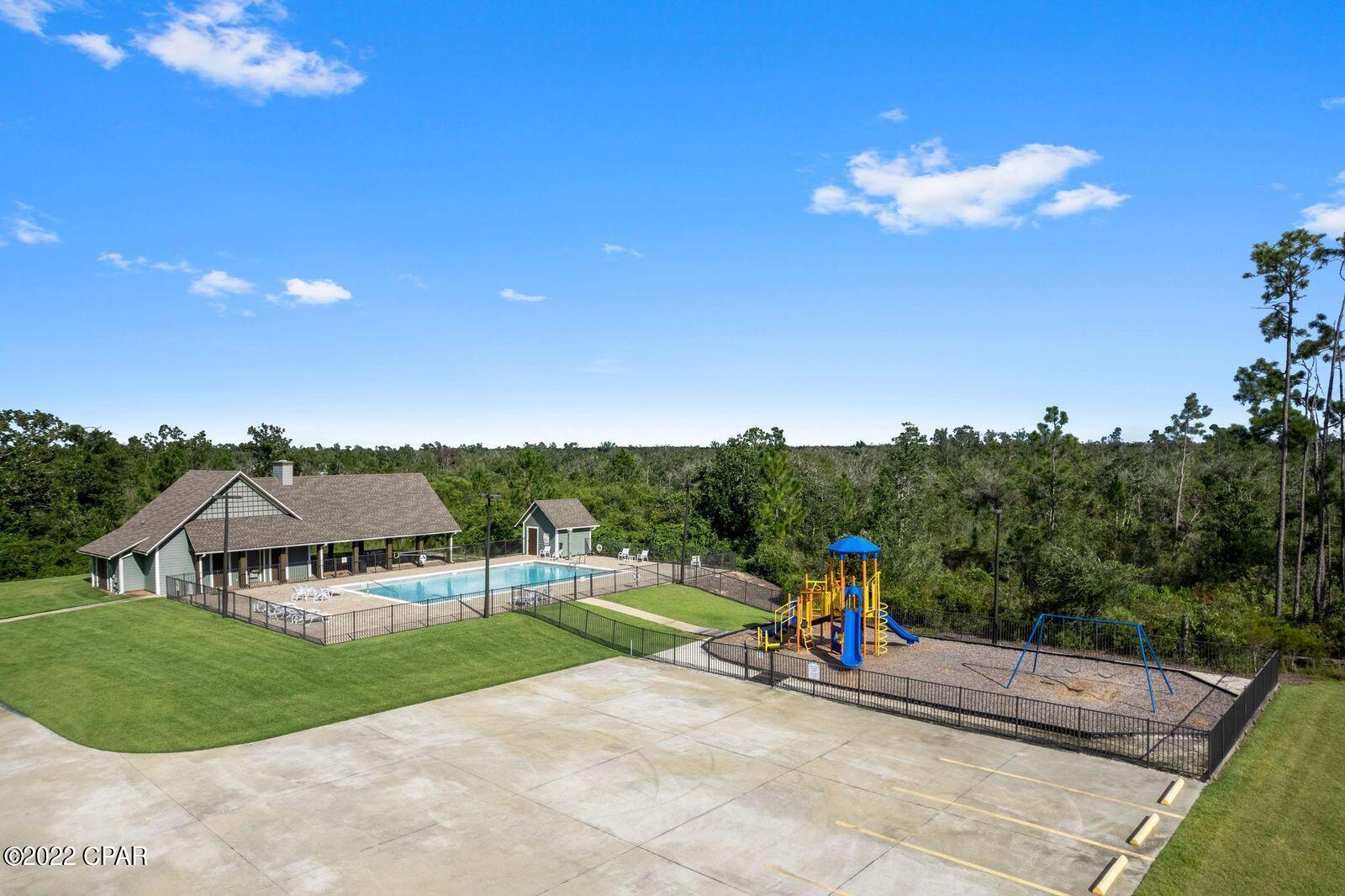 Cedar Creek Chase Ph 1 - Residential