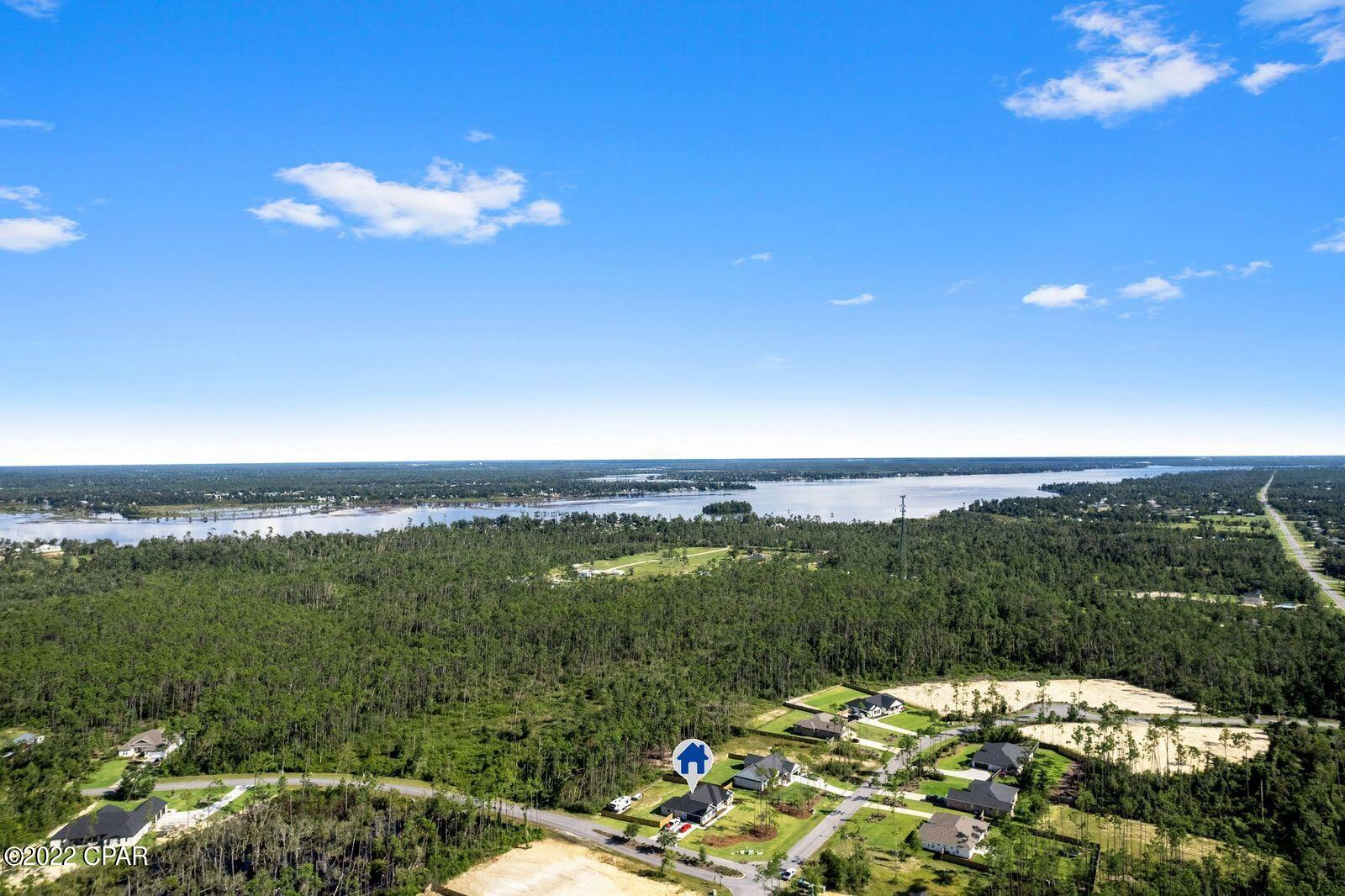 Cedar Creek Chase Ph 1 - Residential