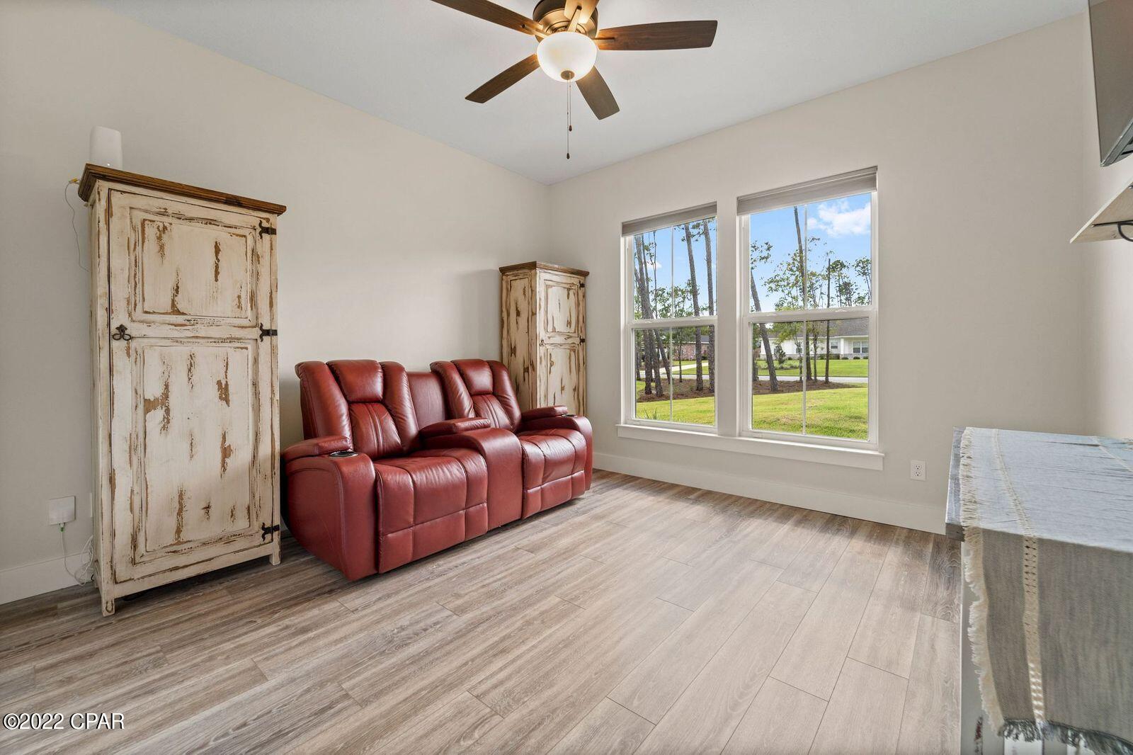 Cedar Creek Chase Ph 1 - Residential