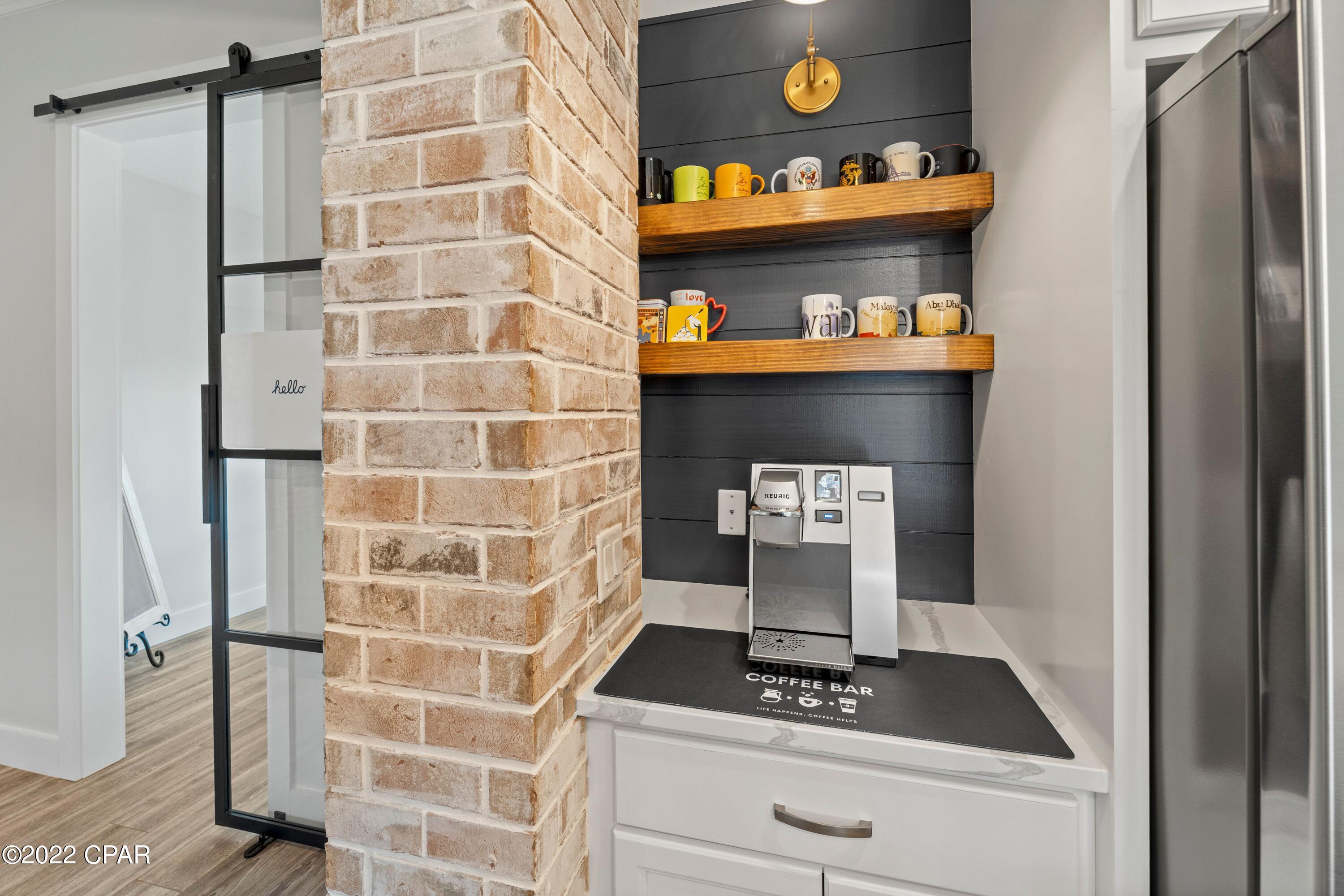 Cedar Creek Chase Ph 1 - Residential