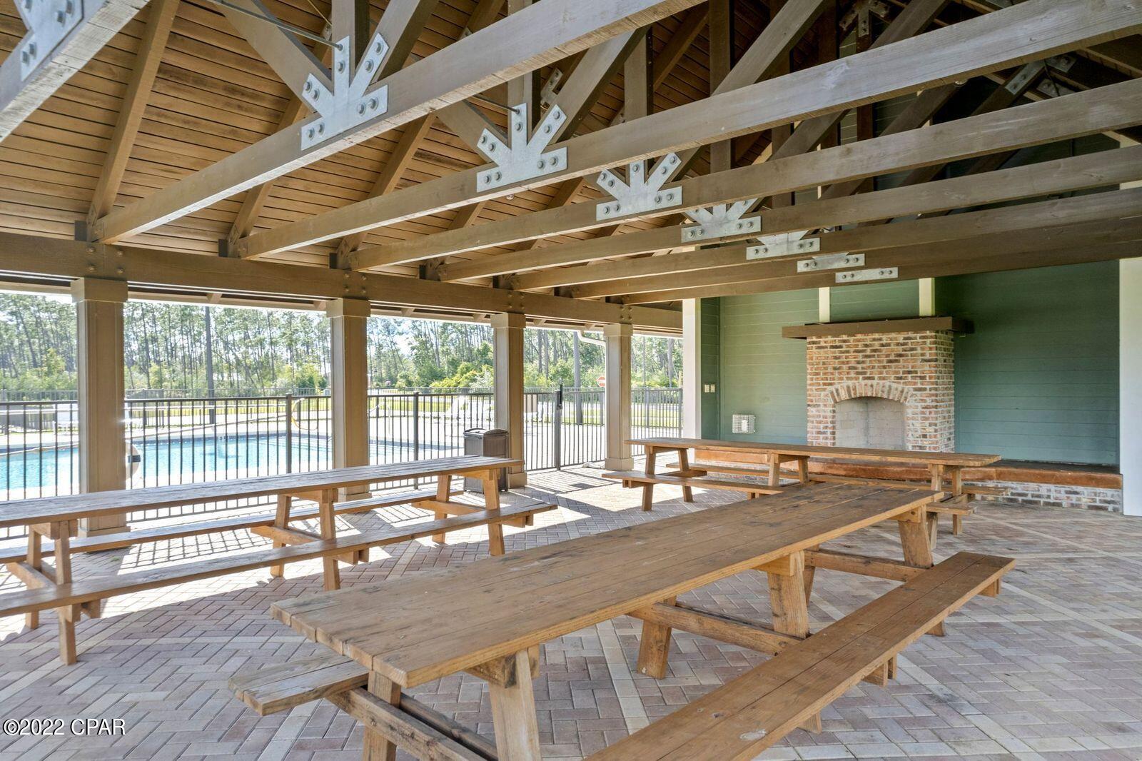 Cedar Creek Chase Ph 1 - Residential