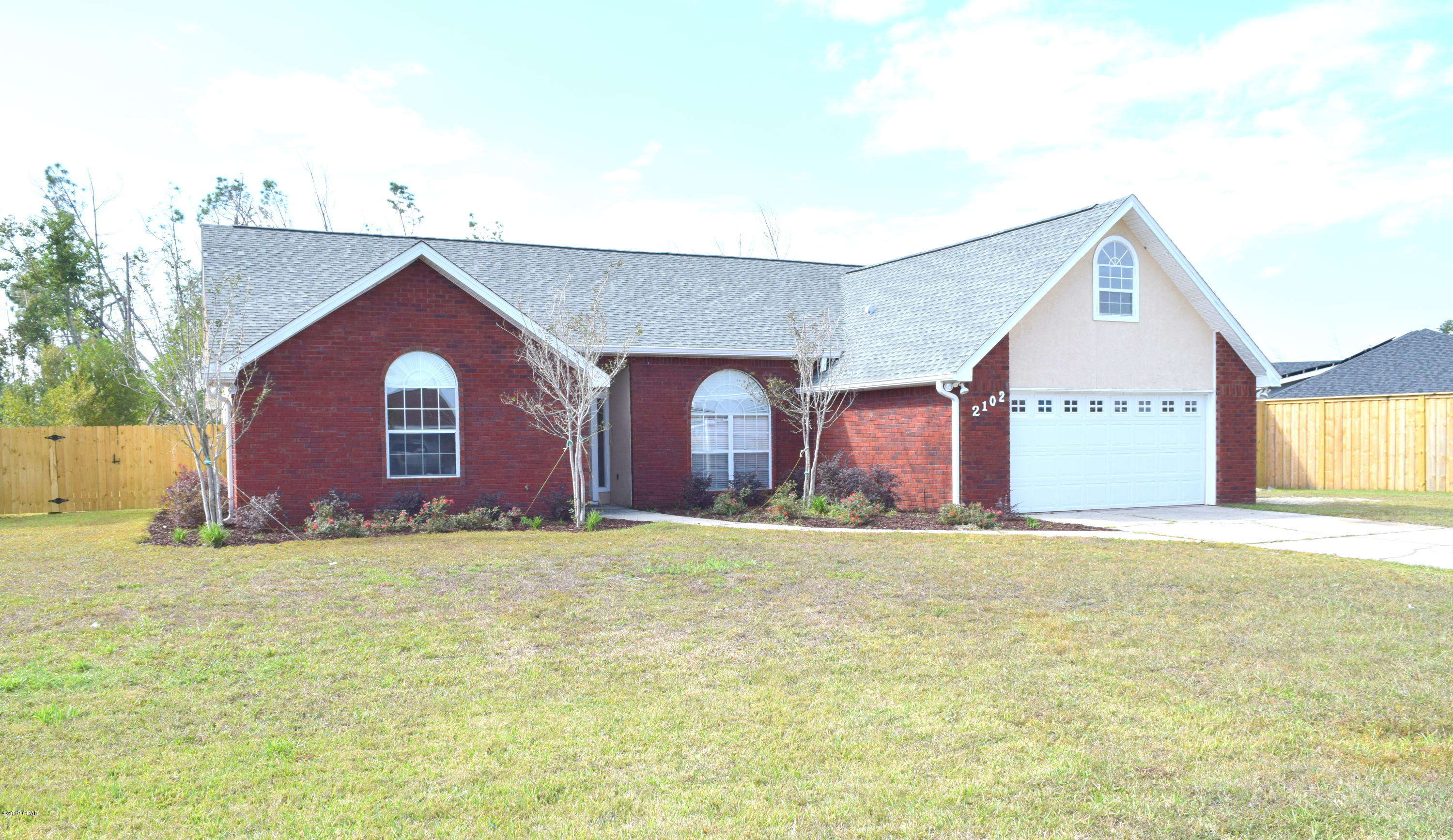 Mowat Highlands Ph II - Residential