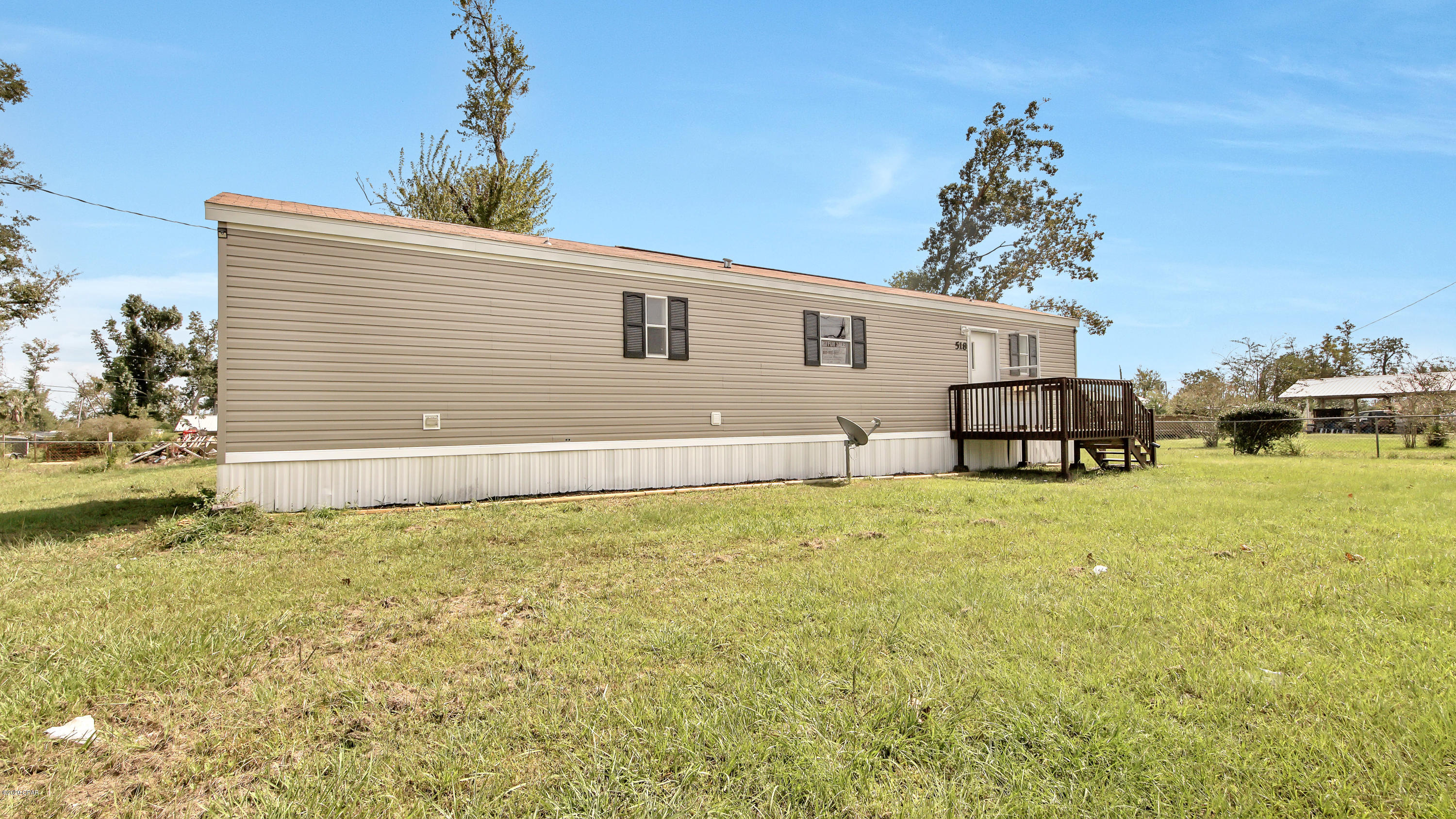 [No Recorded Subdiv] - Residential