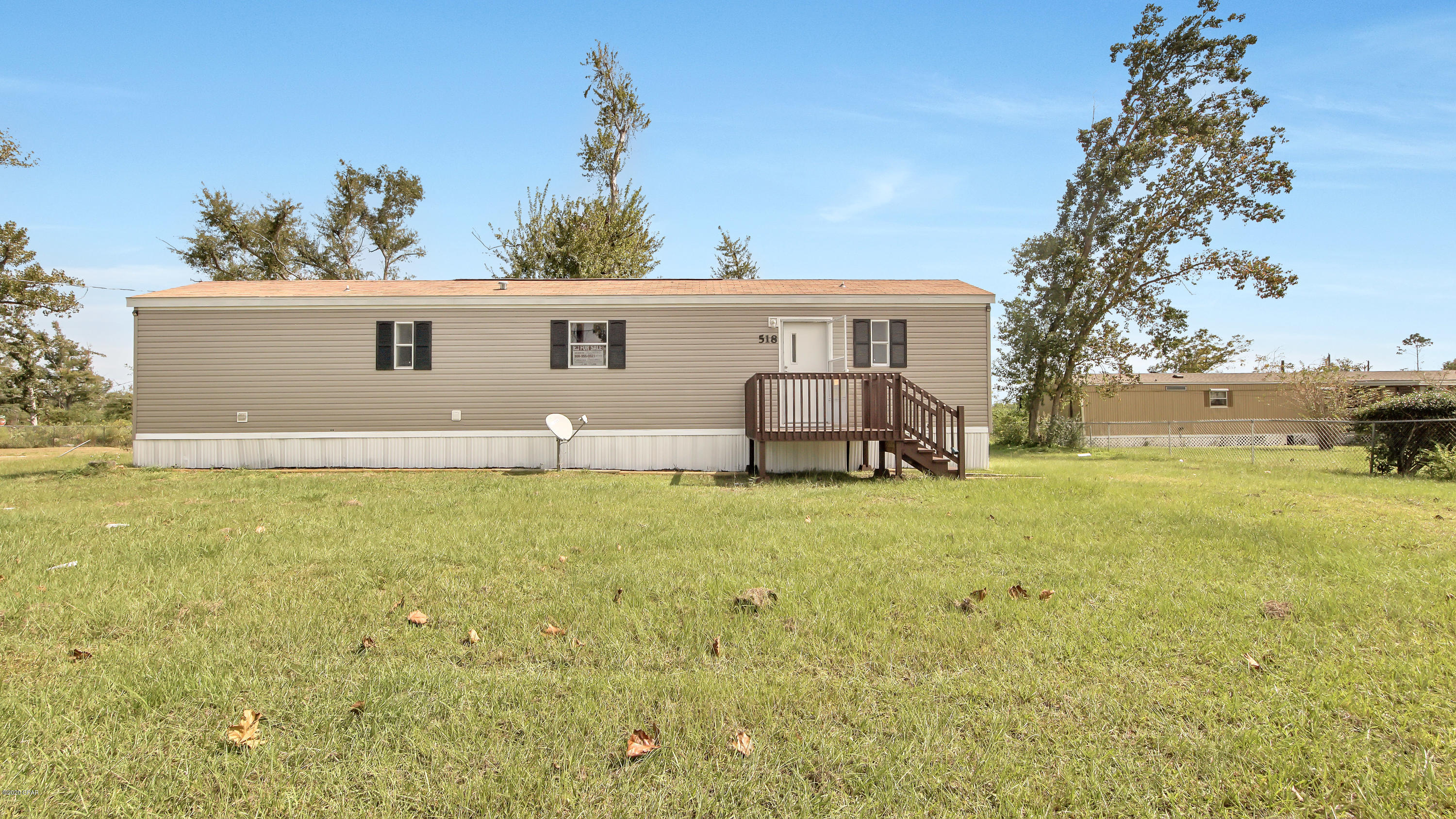 [No Recorded Subdiv] - Residential