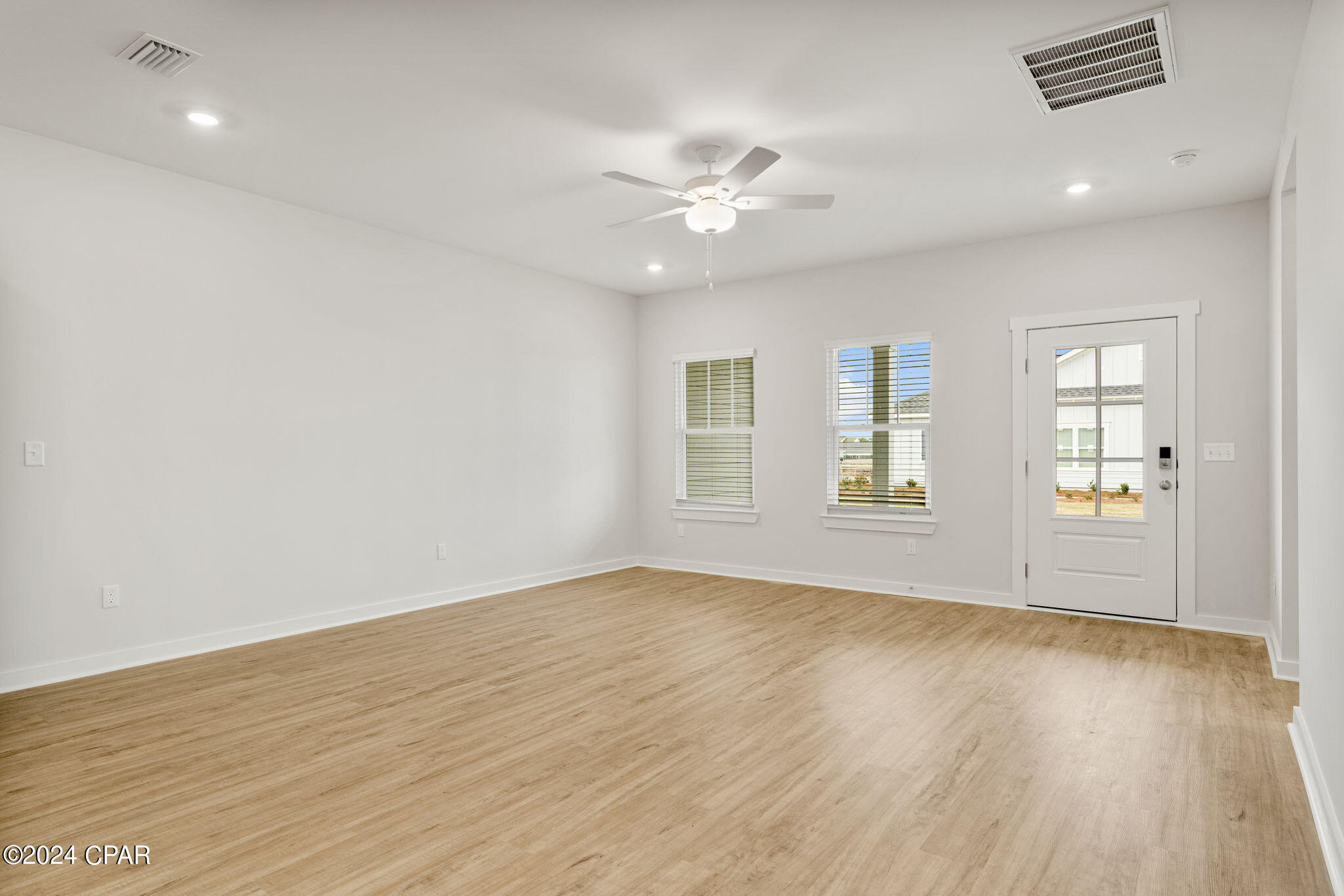 Sweetbay - Residential